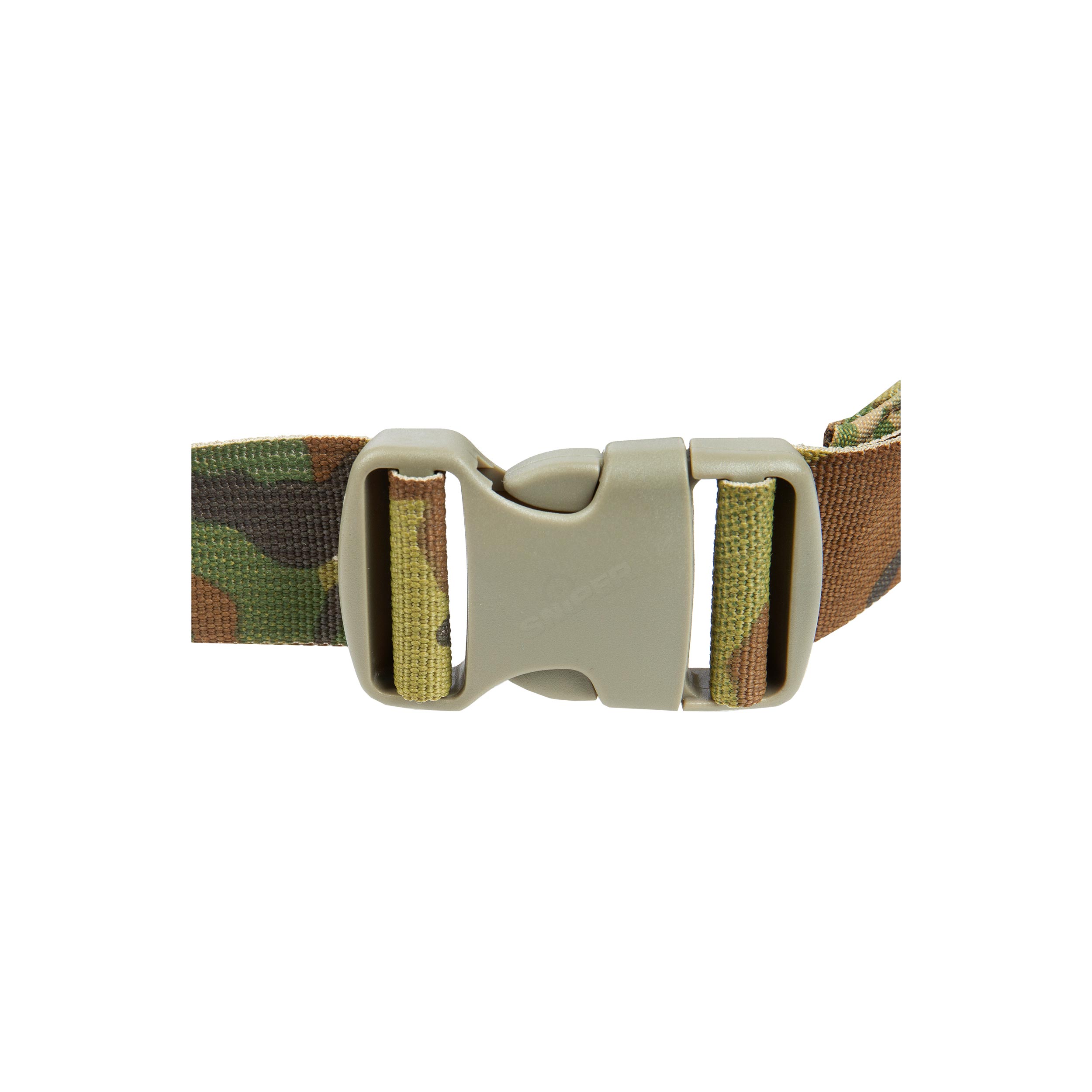 Modular Tactical Battle Belt, Multicam