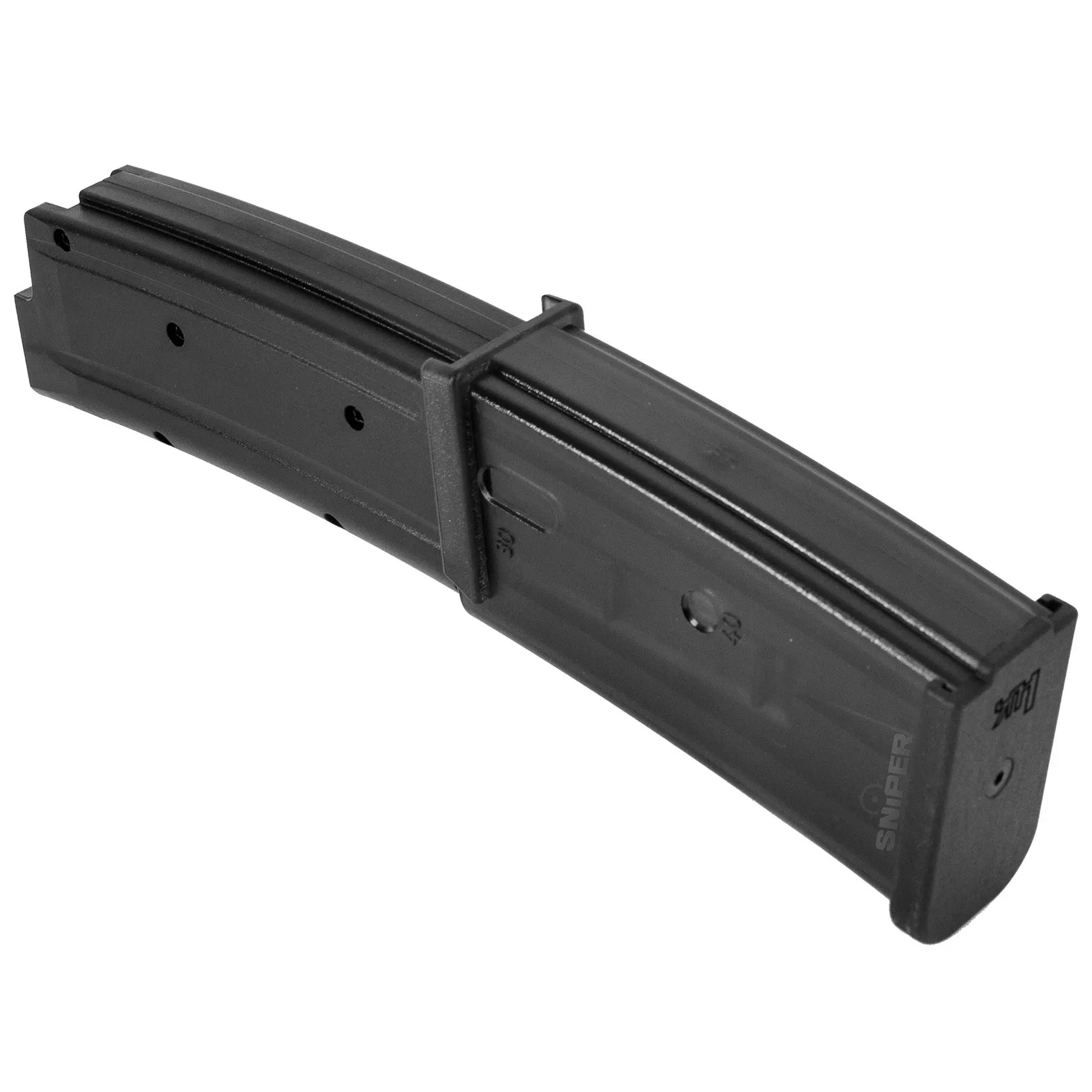 Heckler und Koch MP7 A1 AEG Magazin Softair