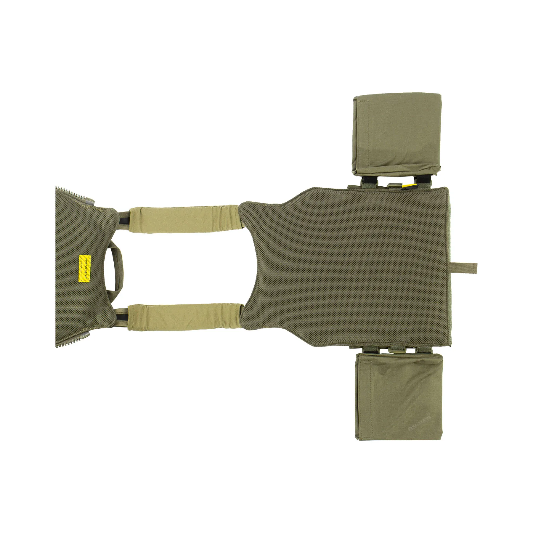 Emerson Special Forces Plattenträger, Ranger Green