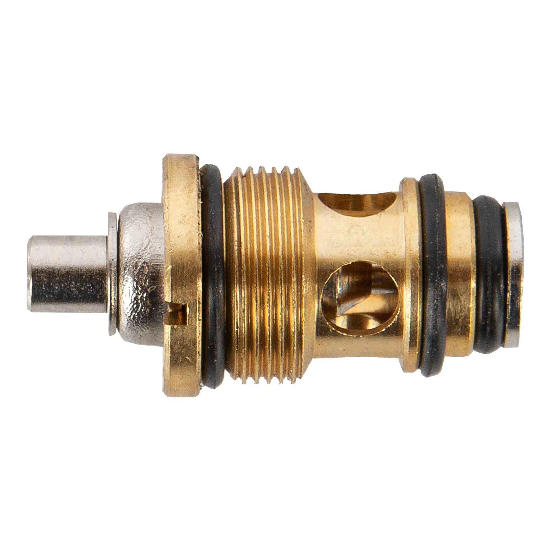 AW Custom 1911 Output Valve