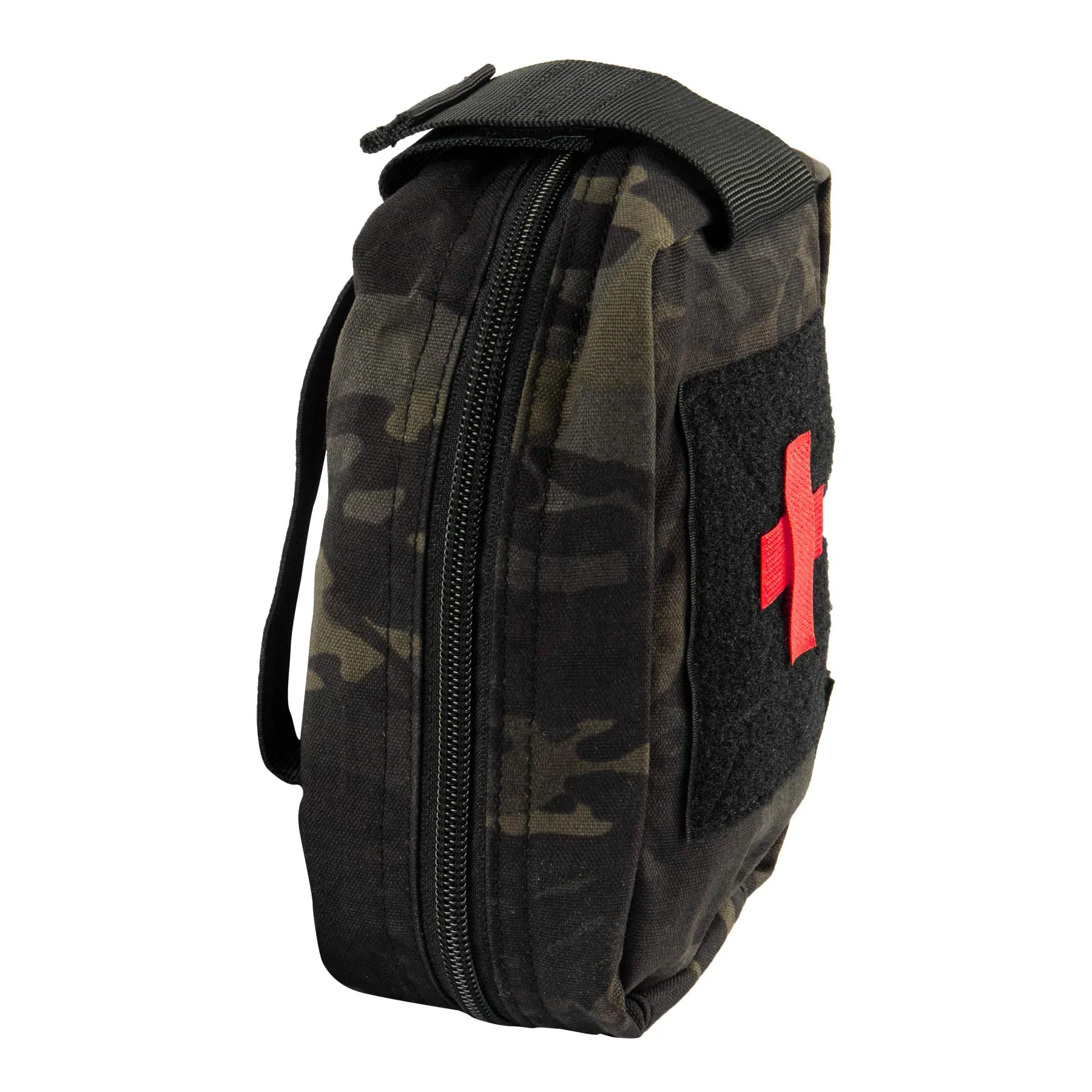 Medic Pouch, Multicam Black
