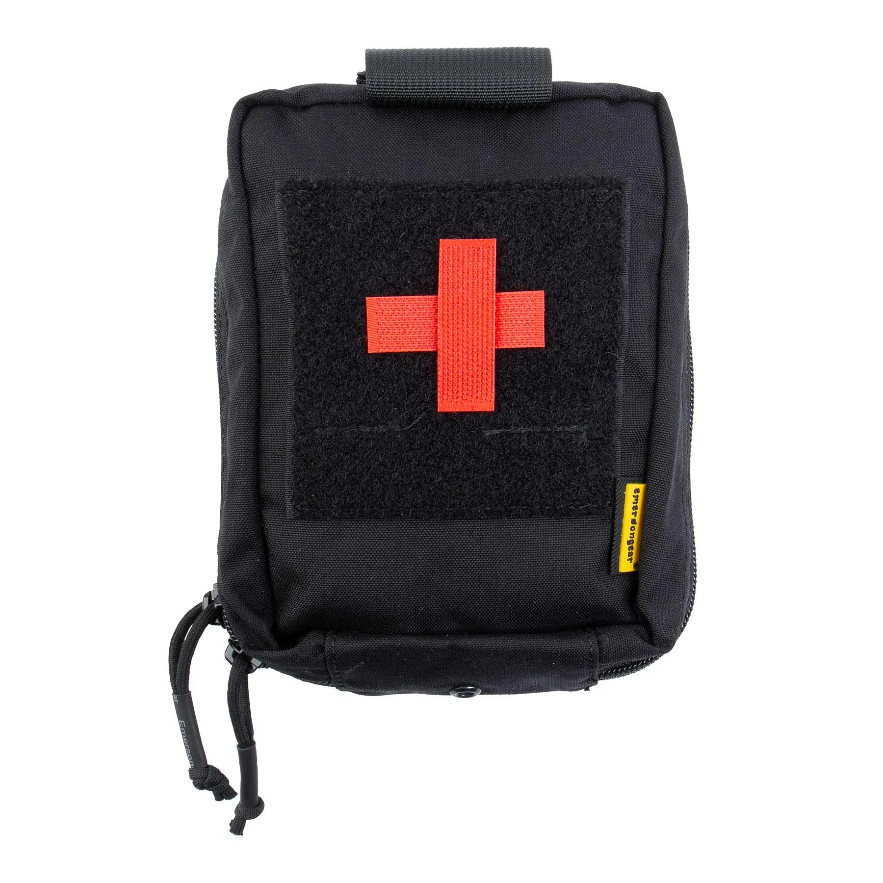 Medic Pouch, Black