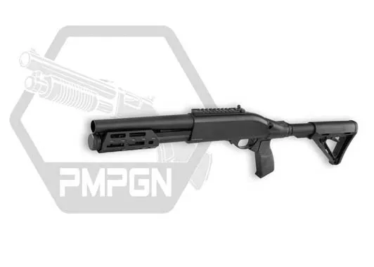 Pumpguns