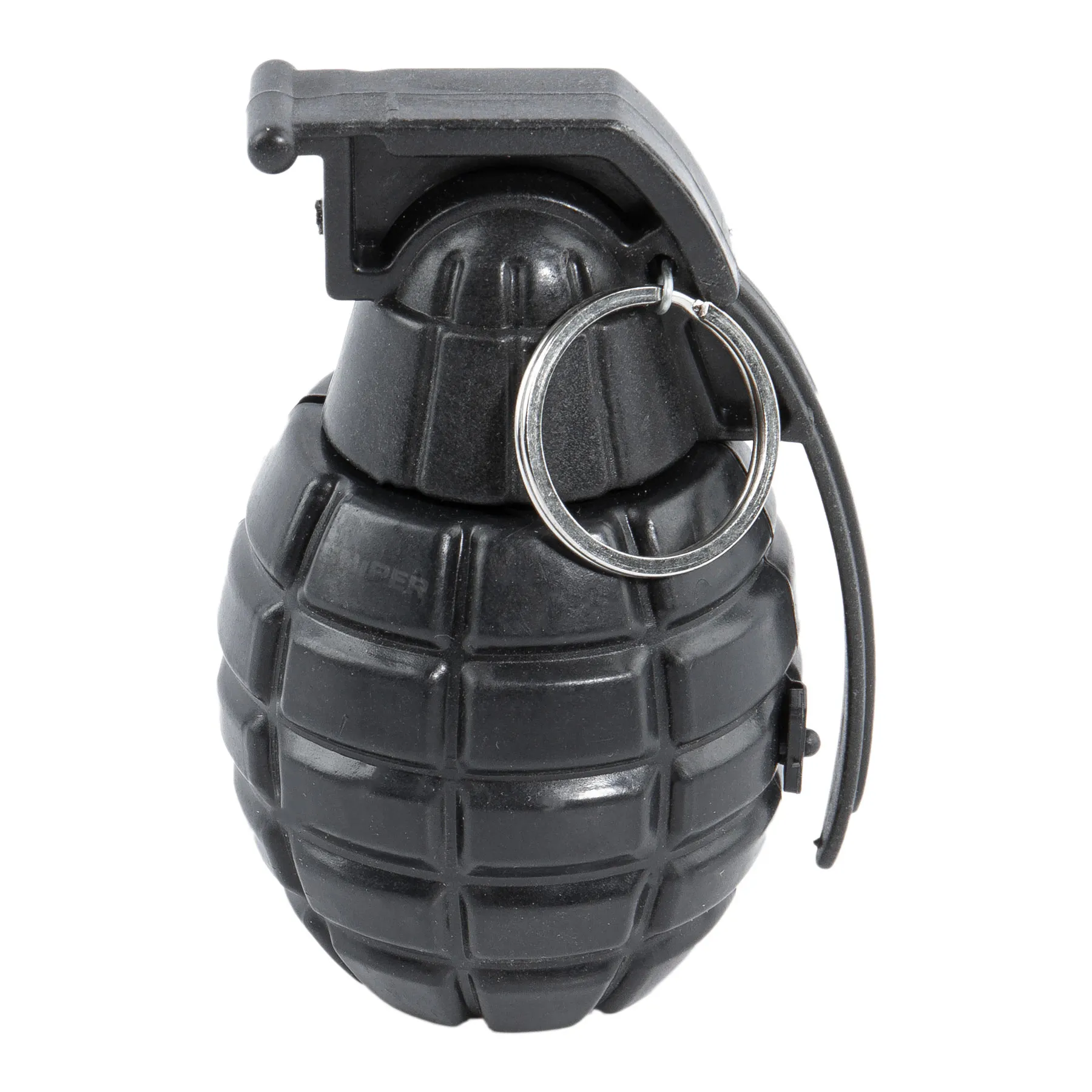 FMA Grenade Screwdriver Set, Black