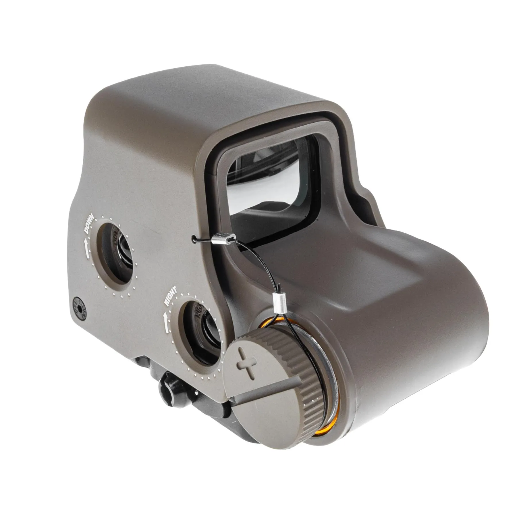 Reapo R558 Holo Red Dot Visier, Tan