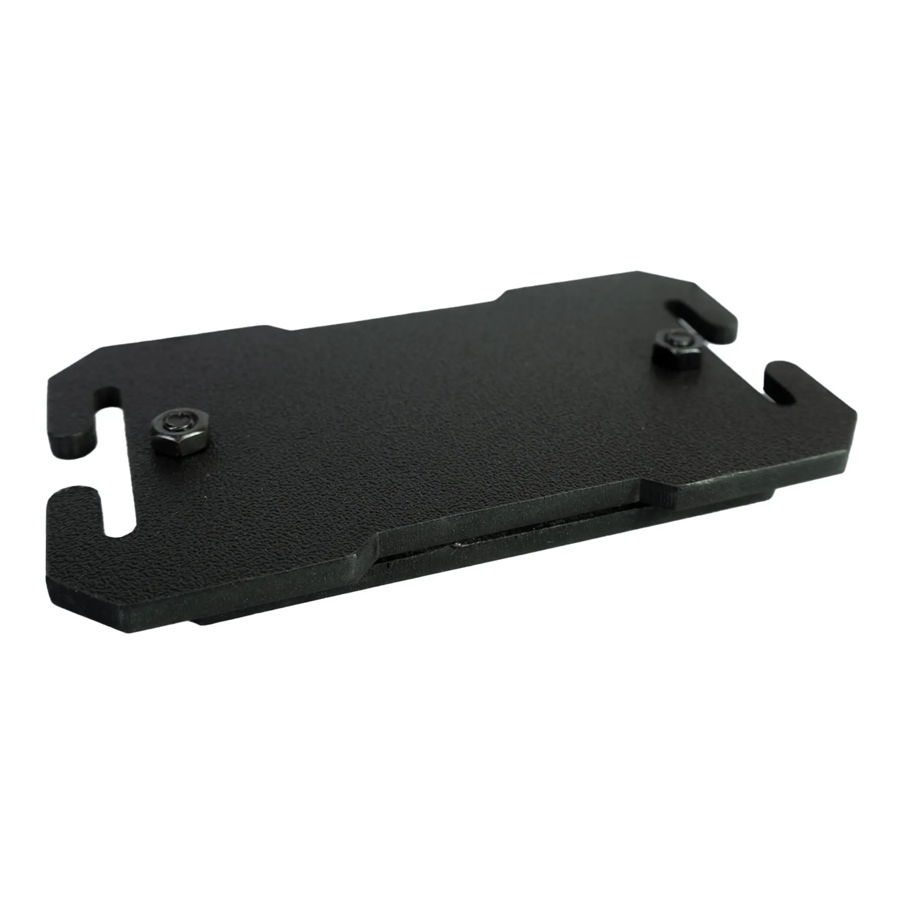 Blood Buckles, Blutgruppe A+ für Molle