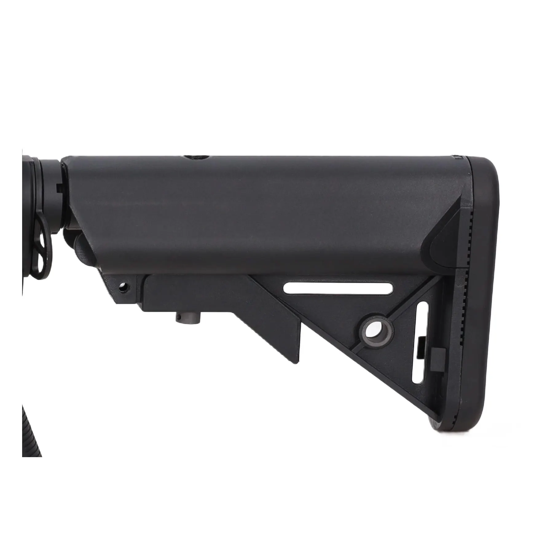 Specna Arms SA-E28 12,5" Daniel Defense EDGE W/ HAL2 ETU, Black