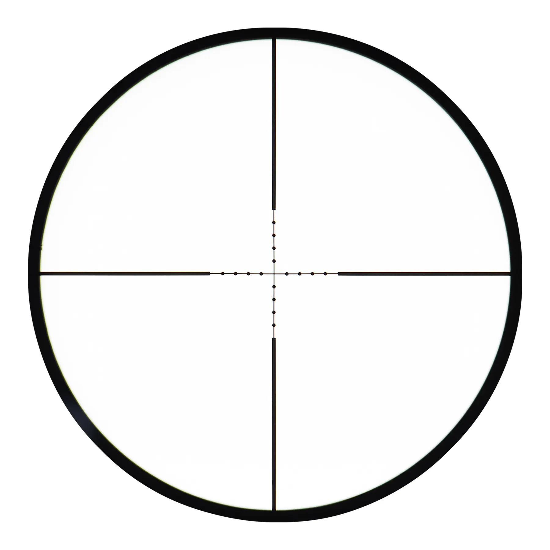 Firefield Tactical 3-12x40AO IR Scope