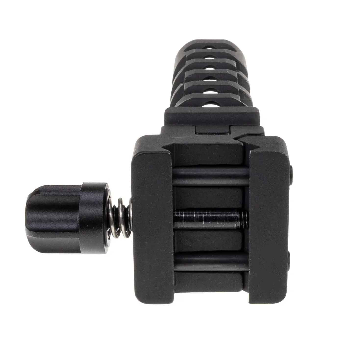 5KU Quick Detach Ultralight Grip Type 2, Black