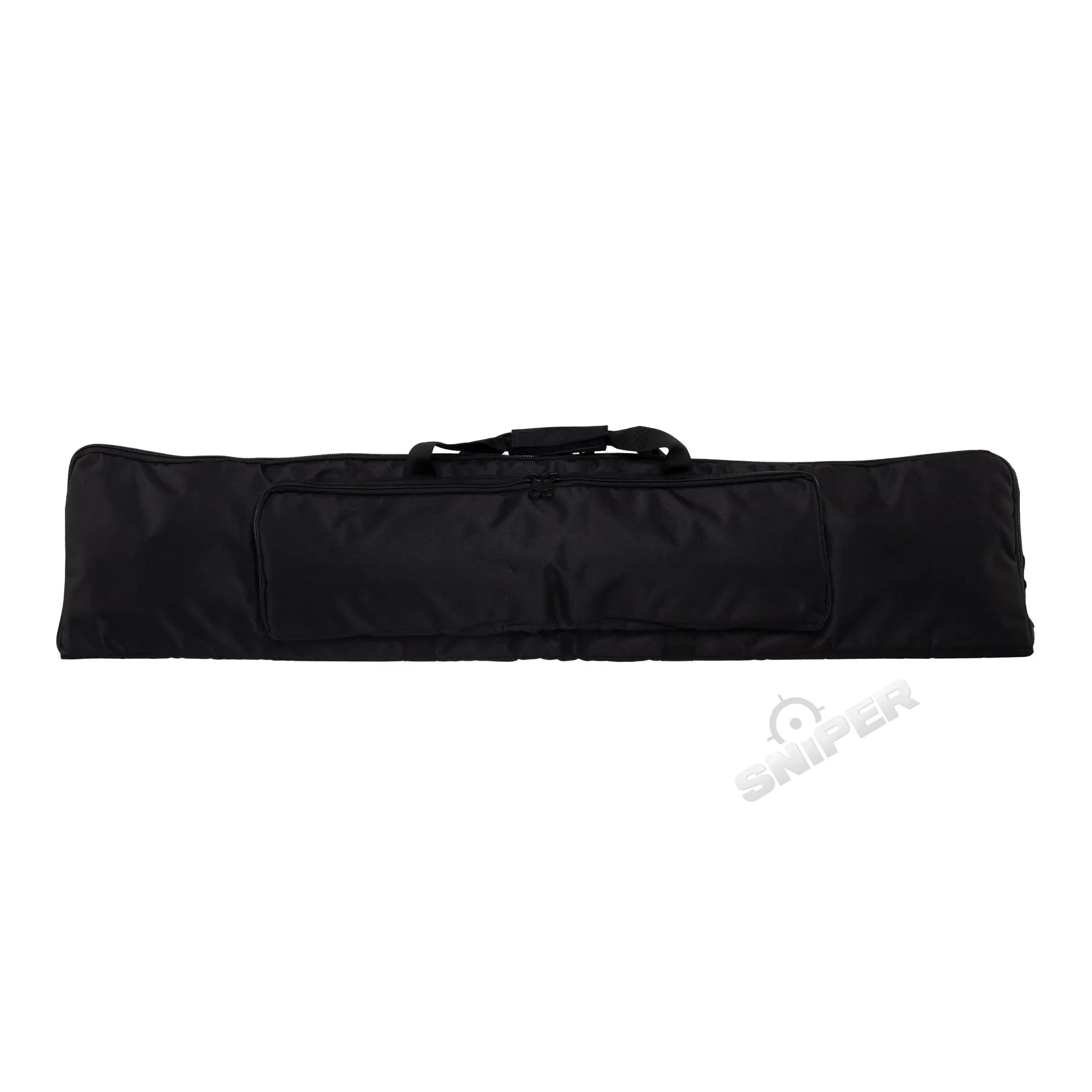 Reapo 120cm Waffentasche, Black