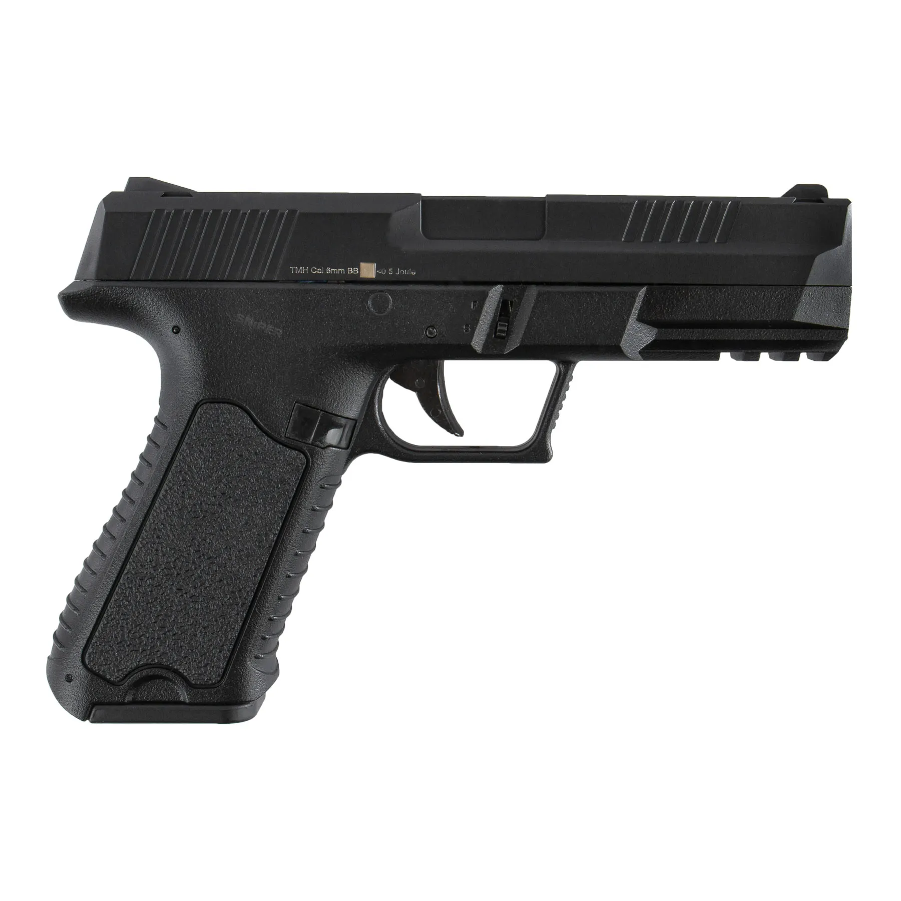 Cyma CM127 Advanced AEP Softair Pistole