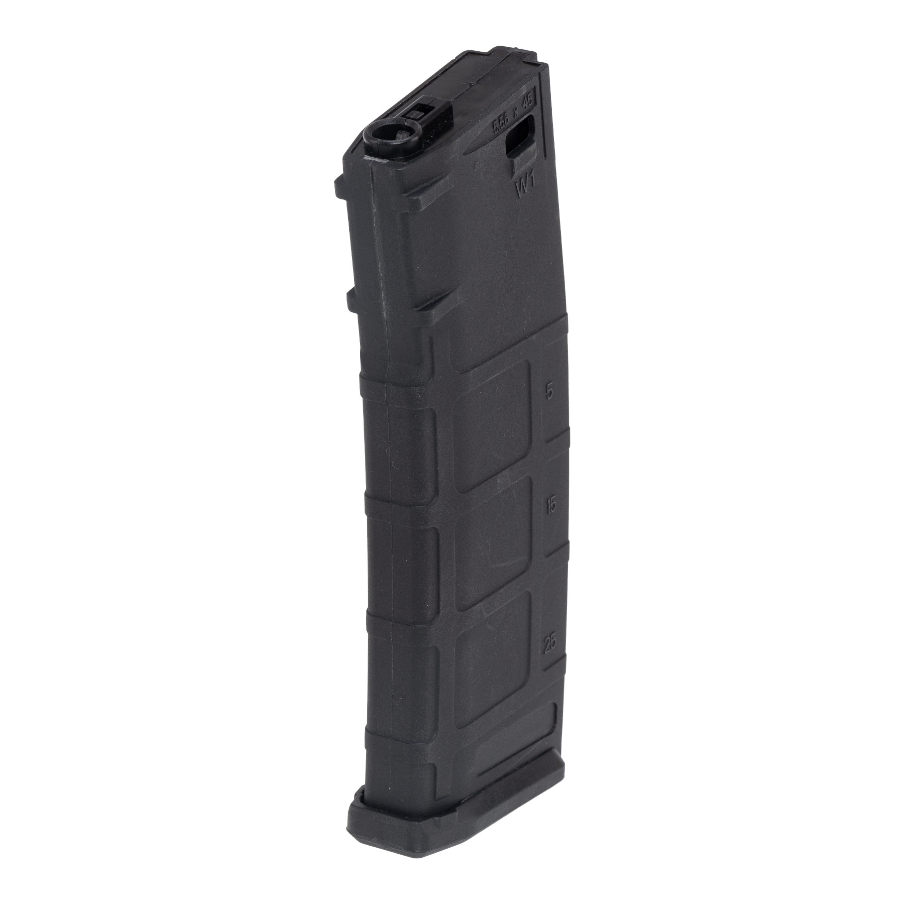 HPA Deal #2 - SAC x Polarstar Lancer MK18, Dualtone
