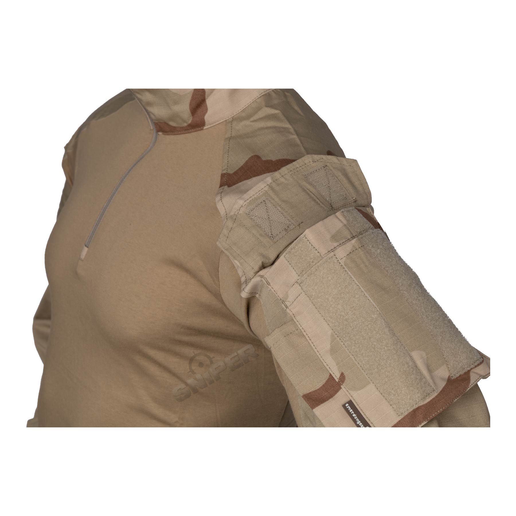 Emerson EM3 Combat Shirt, Desert Camouflage