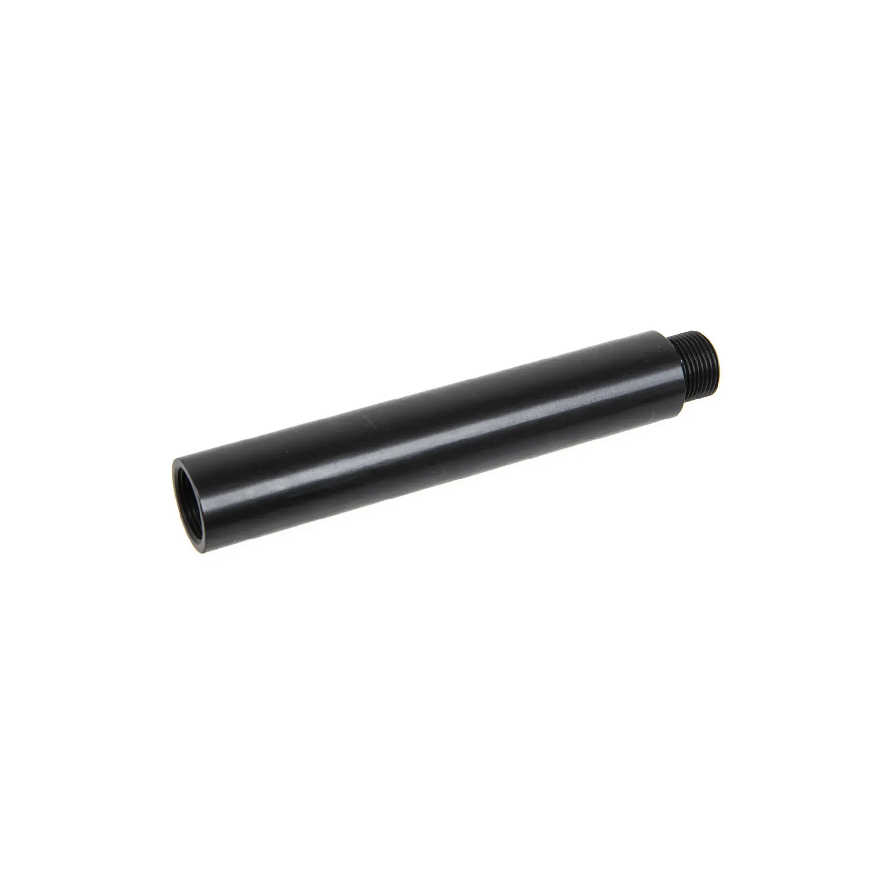 Specna Arms External Barrel Extension, 18x110mm