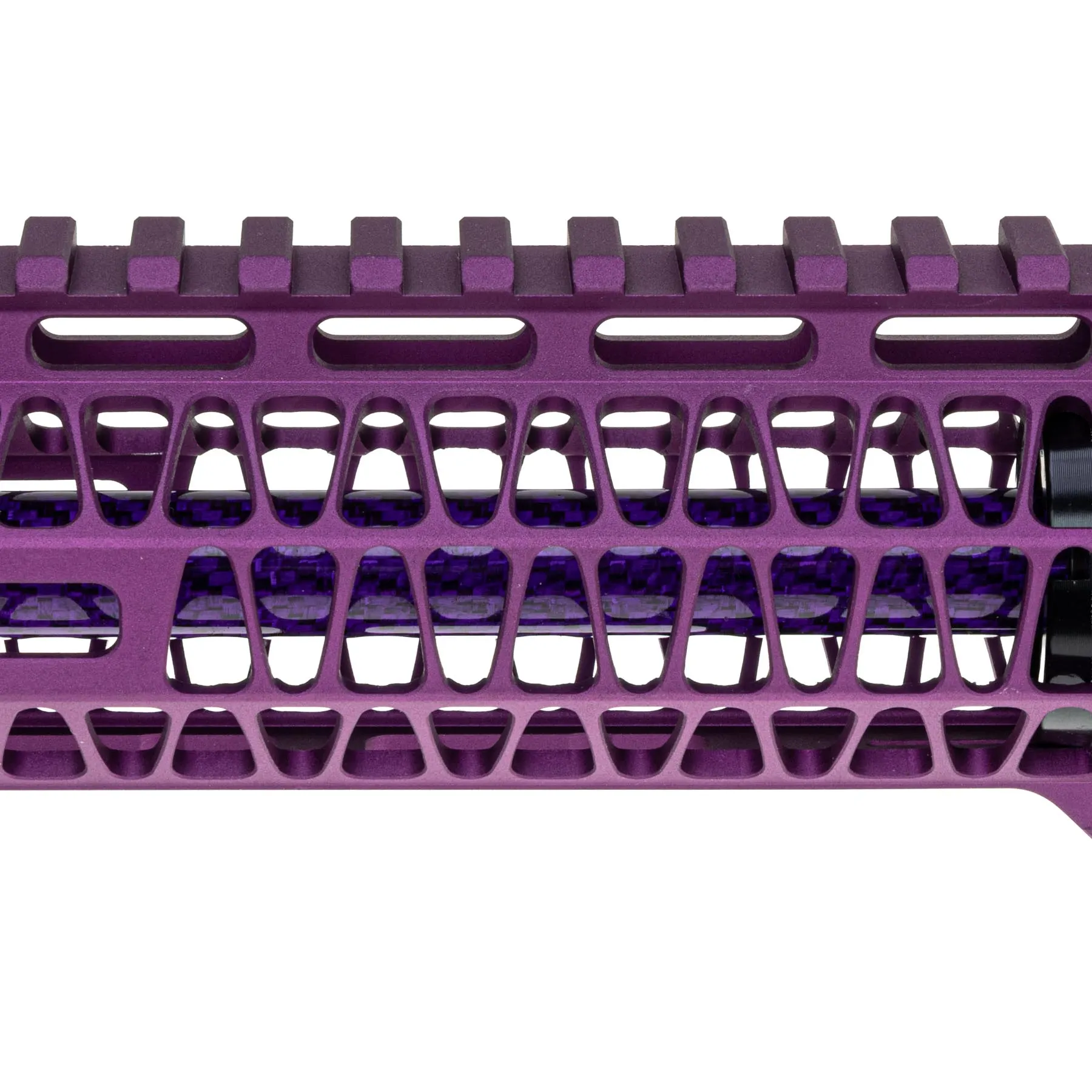 SAC AR EXO - "Female Rage", HPA