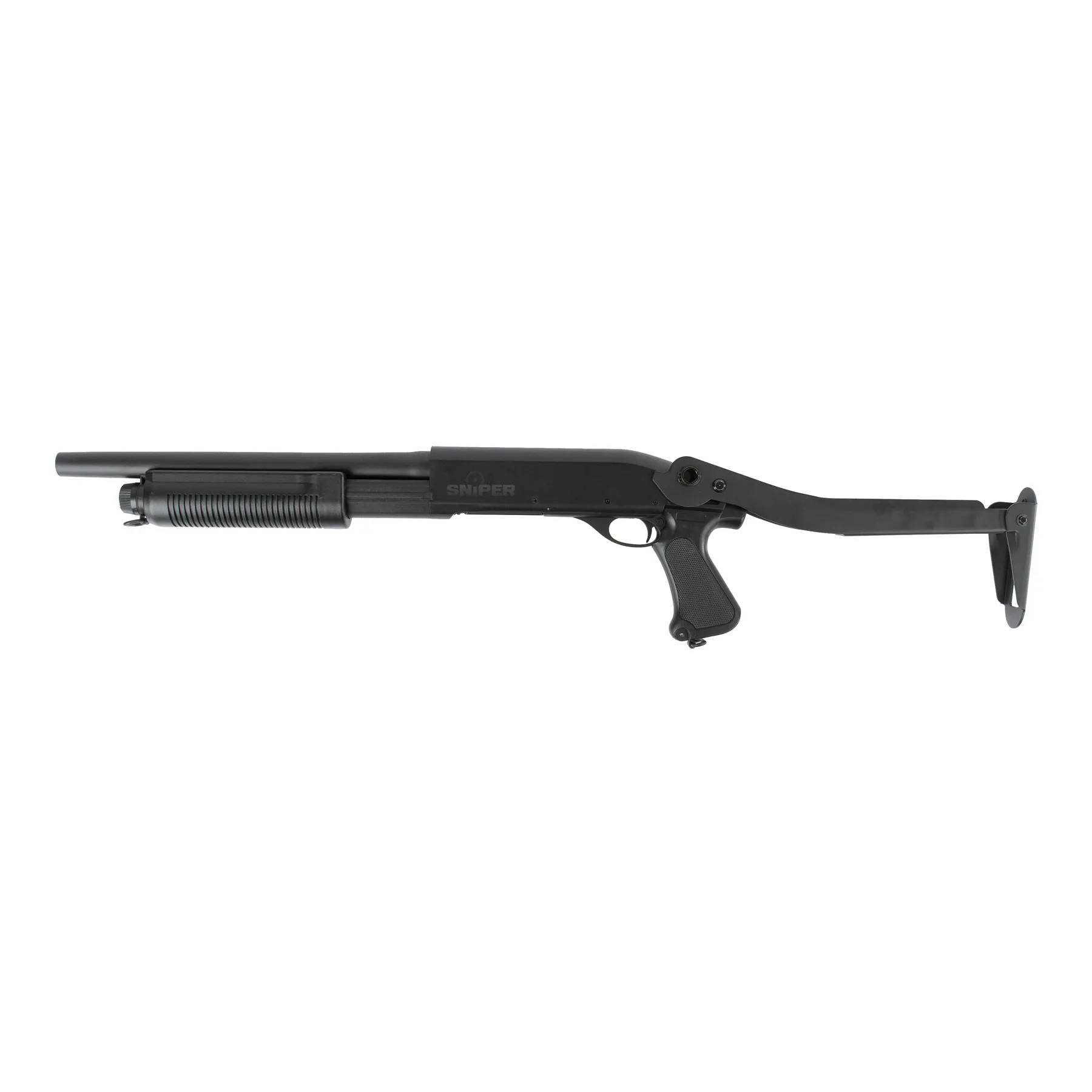 CM352 Shotgun, Black