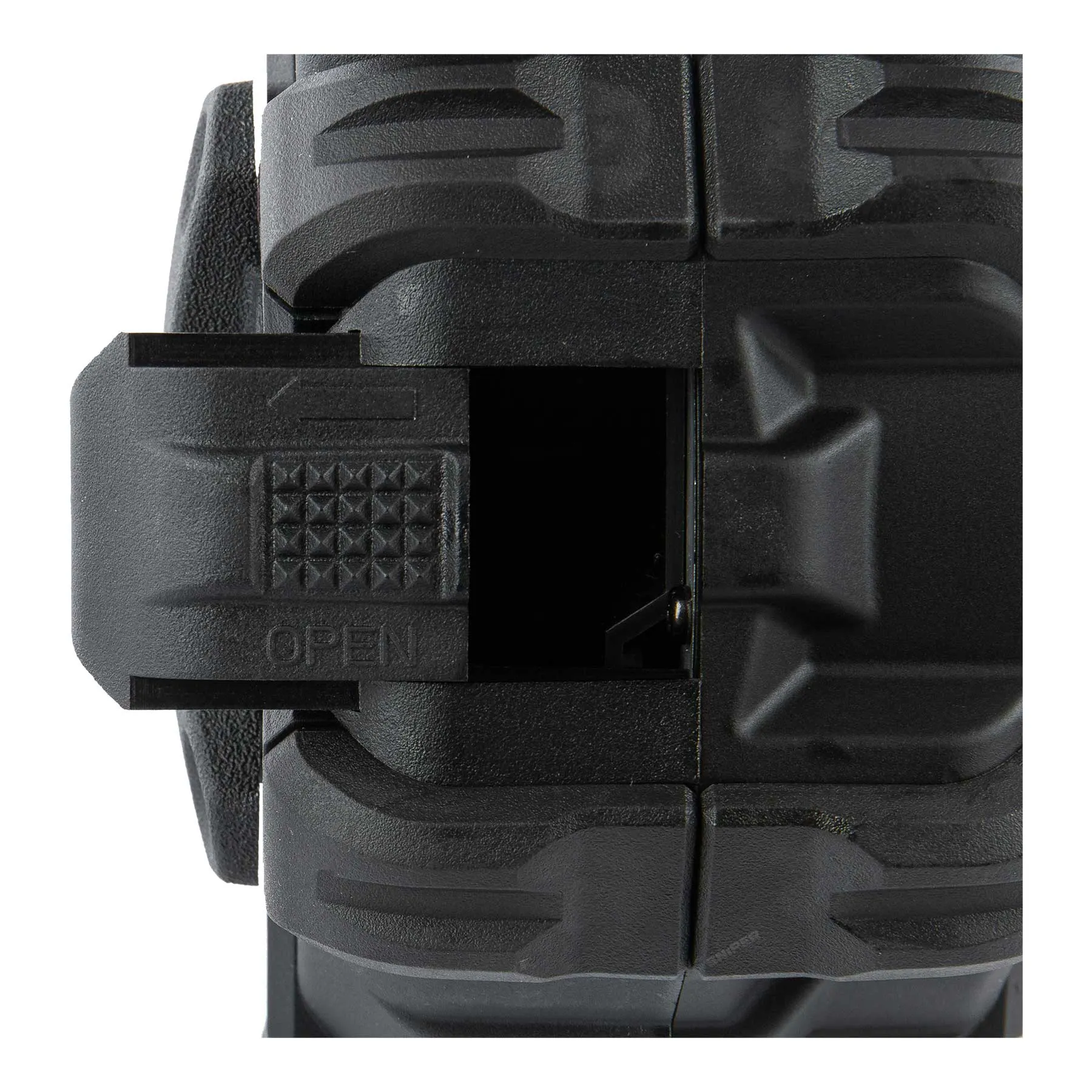 M4 Gas Drum Magazin 350rds