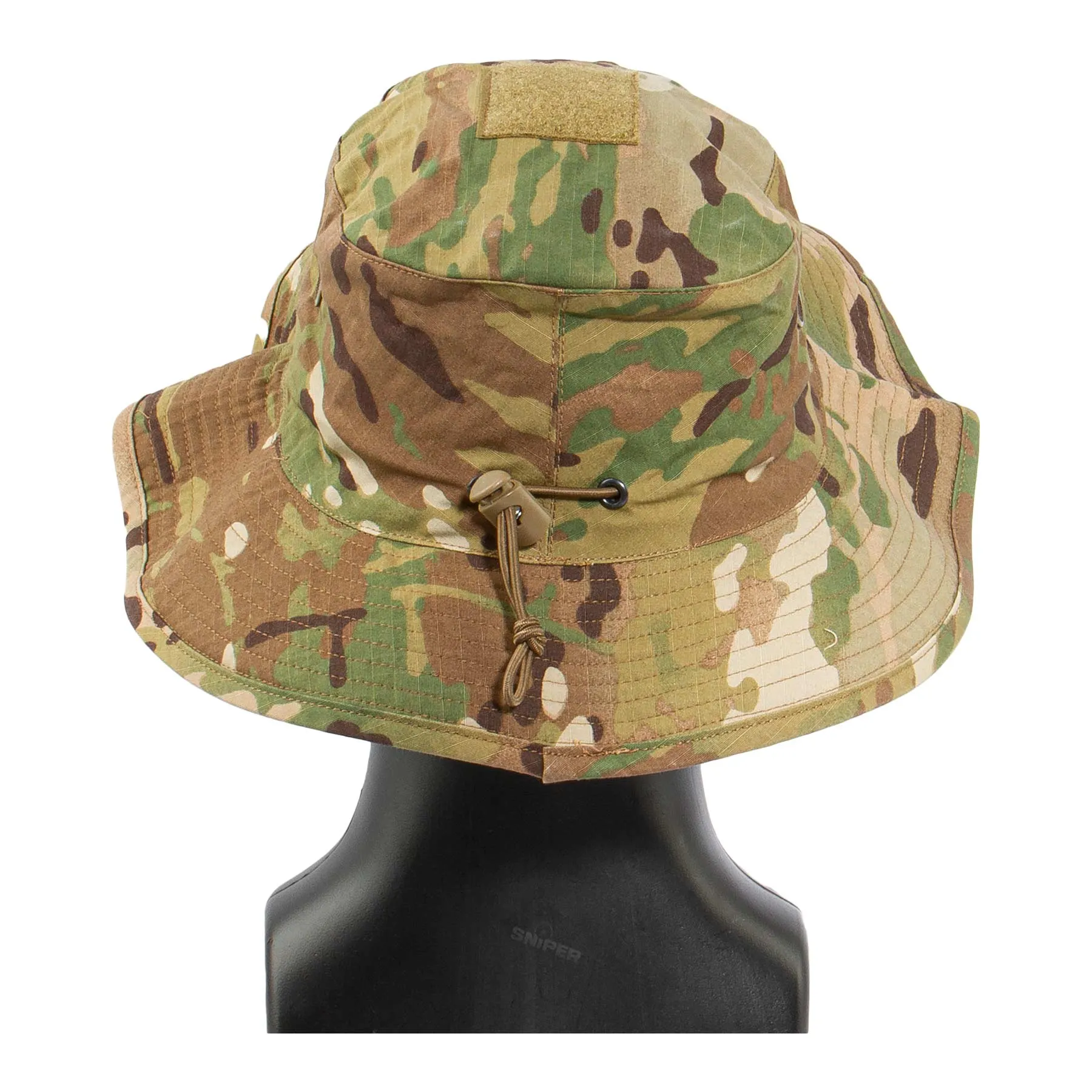 Emerson Blue Label Boonie Hat, Multicam