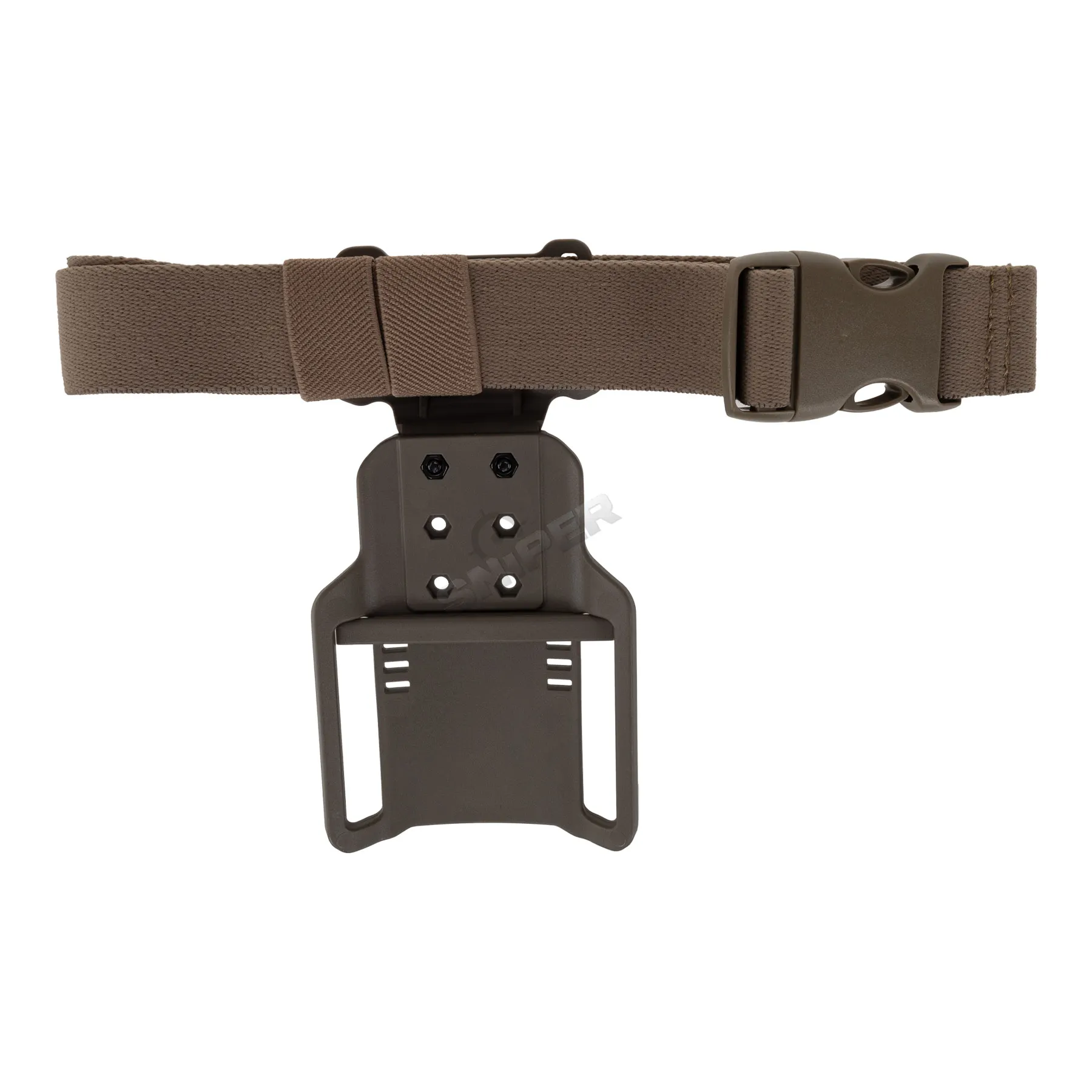 Amomax Low Duty Platform, FDE