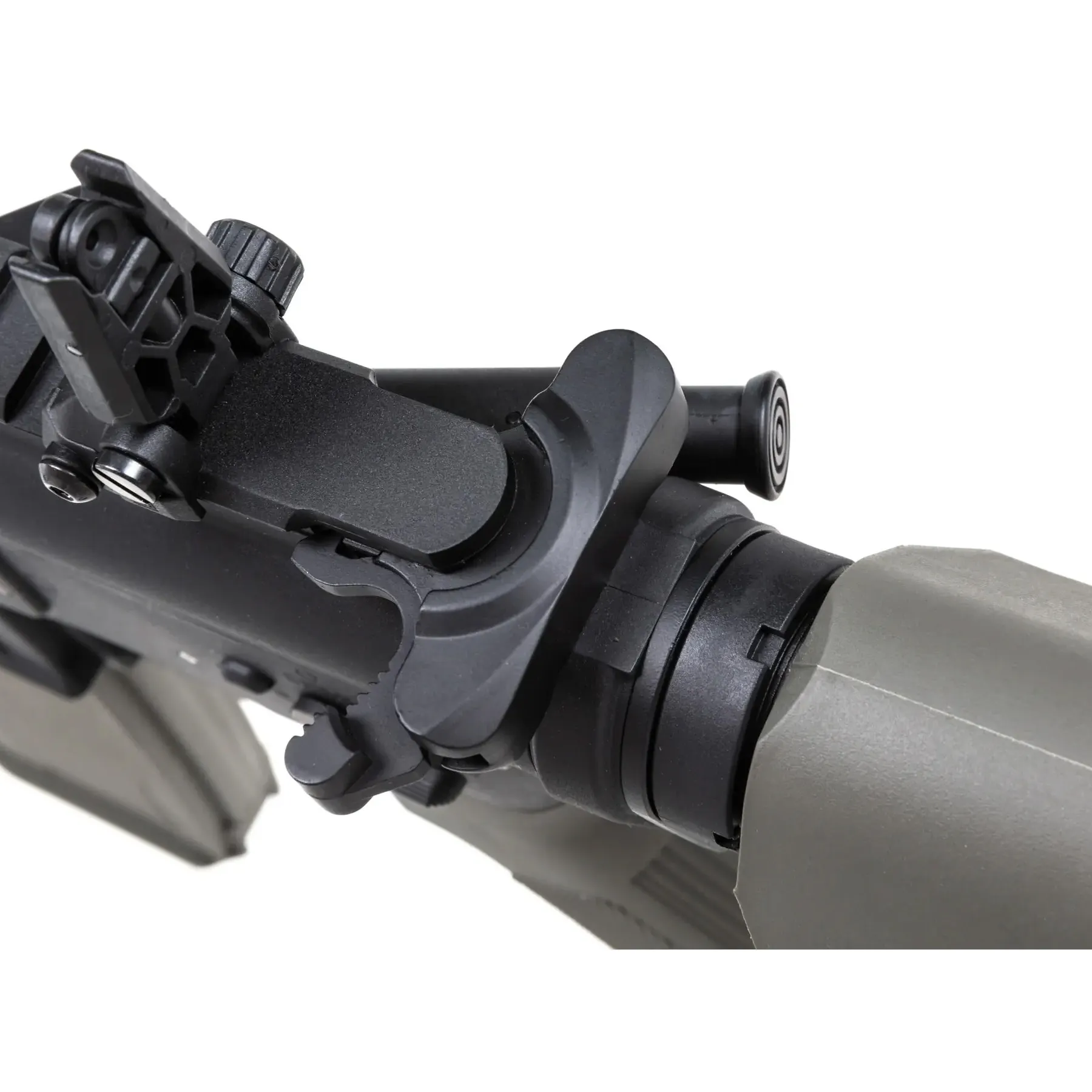 Specna Arms SA-C20 CORE Gen.2 w/ HAL ETU (S)AEG, Olive