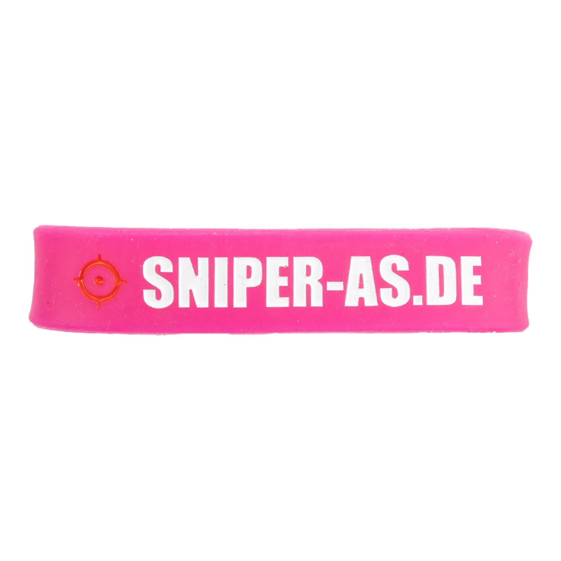 3er Set Sniper AS Magazinbänder, Bracelet, Pink Sniper AS Magazinbänder, Bracelet, Pink