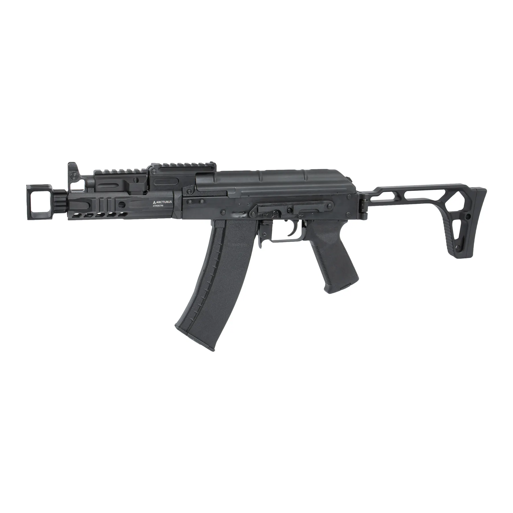 Arcturus AK 74U Custom Full Metal (S)AEG Arcturus AK 74U Custom Full Metal (S)AEG