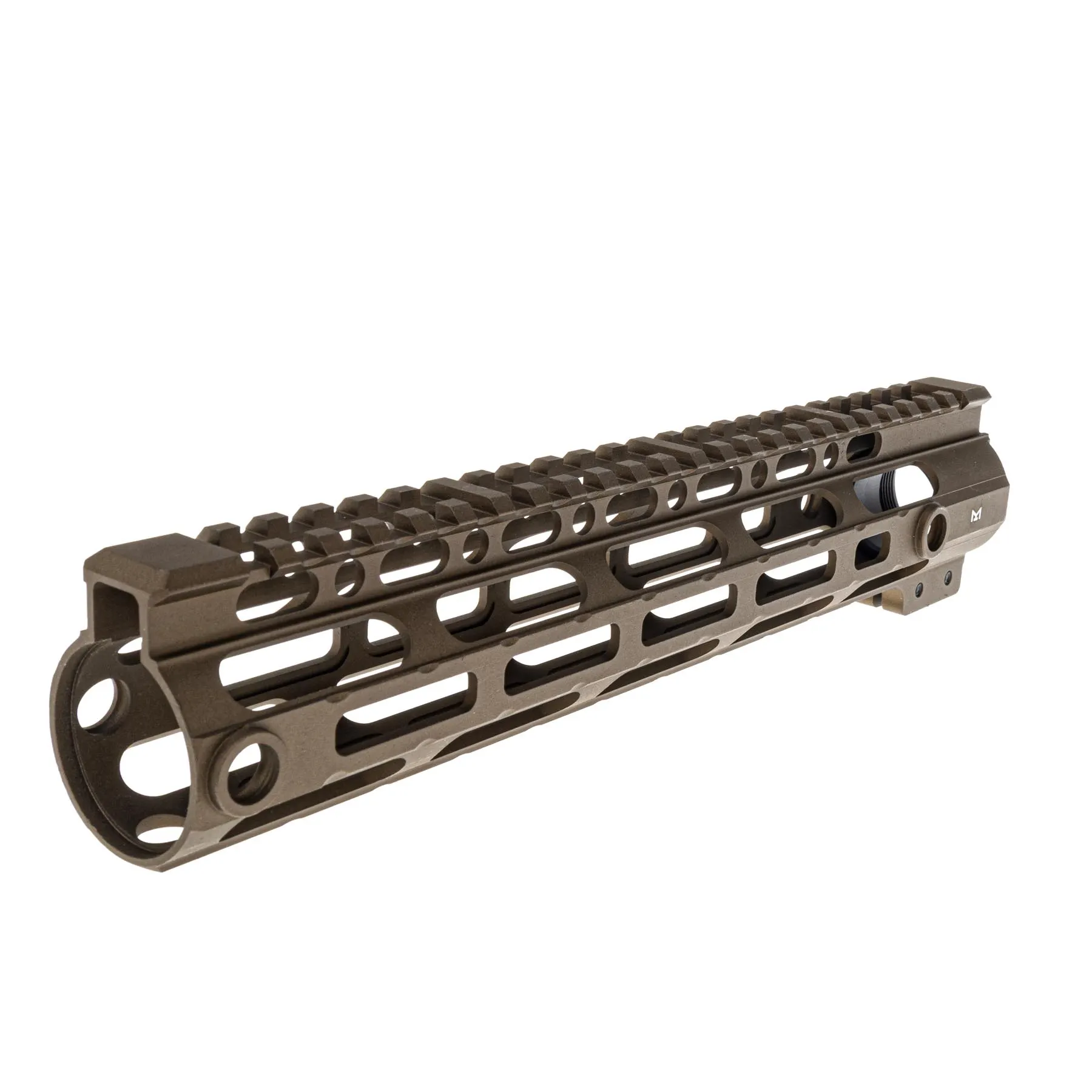 Handguard LT-39 10.5", Bronze Handguard LT-39 10.5", Bronze