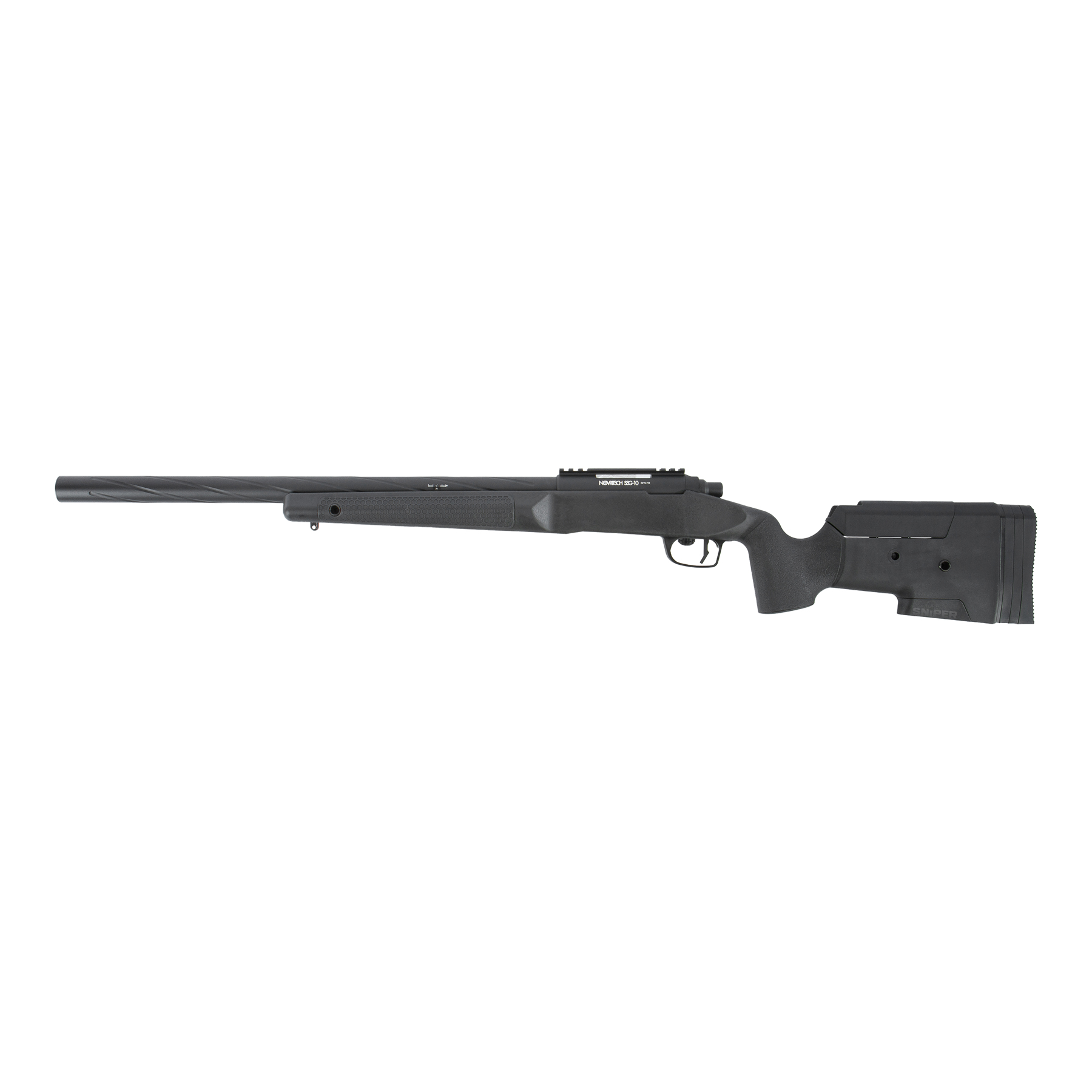 Novritsch SSG10 A2 Bolt-Action Sniper Rifle