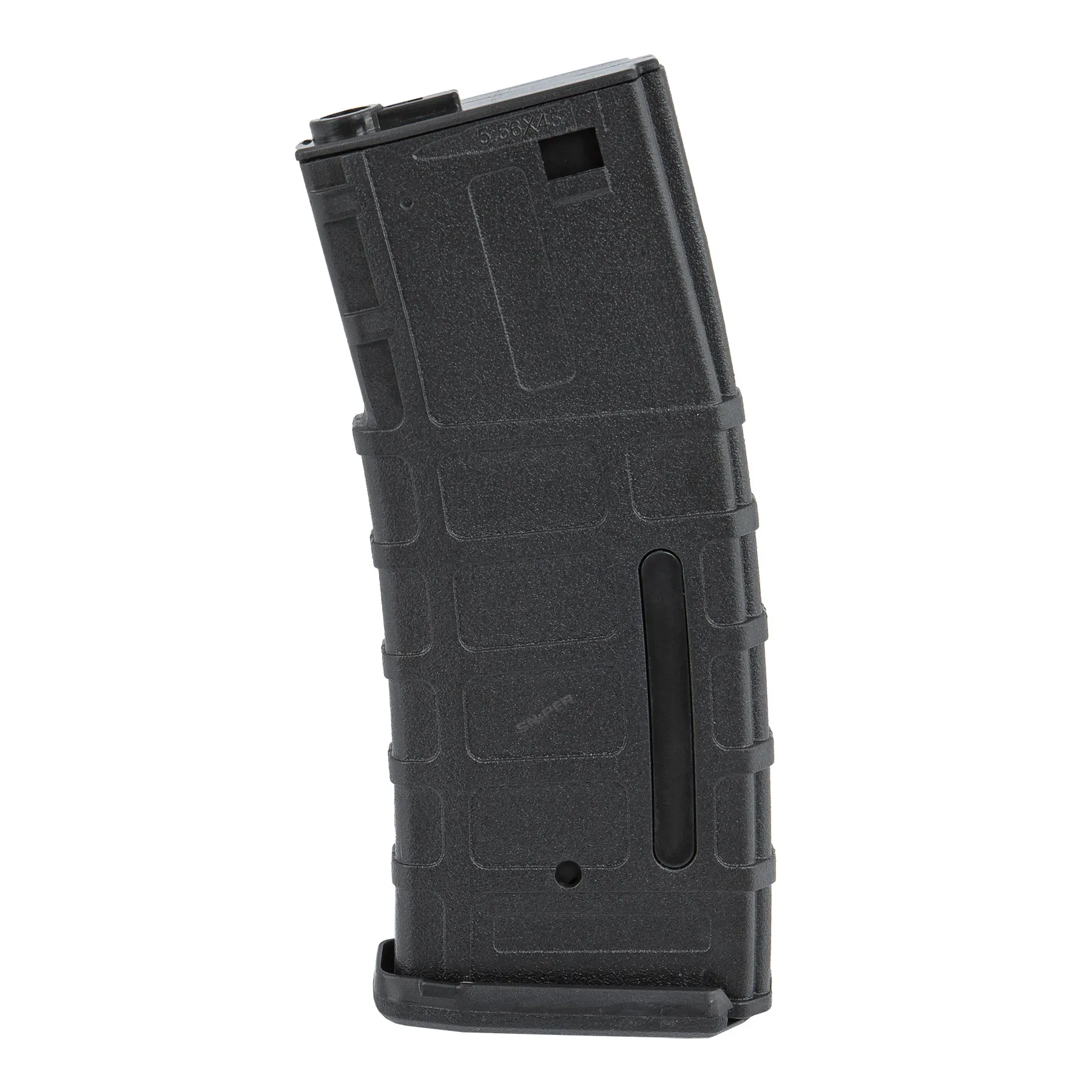 Real Cap Mag für M4, 45rds