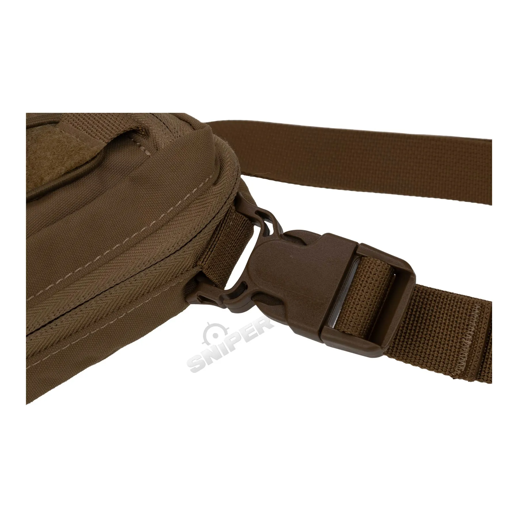 Reapo Tactical Drop Pouch für Plattenträger, Multicam