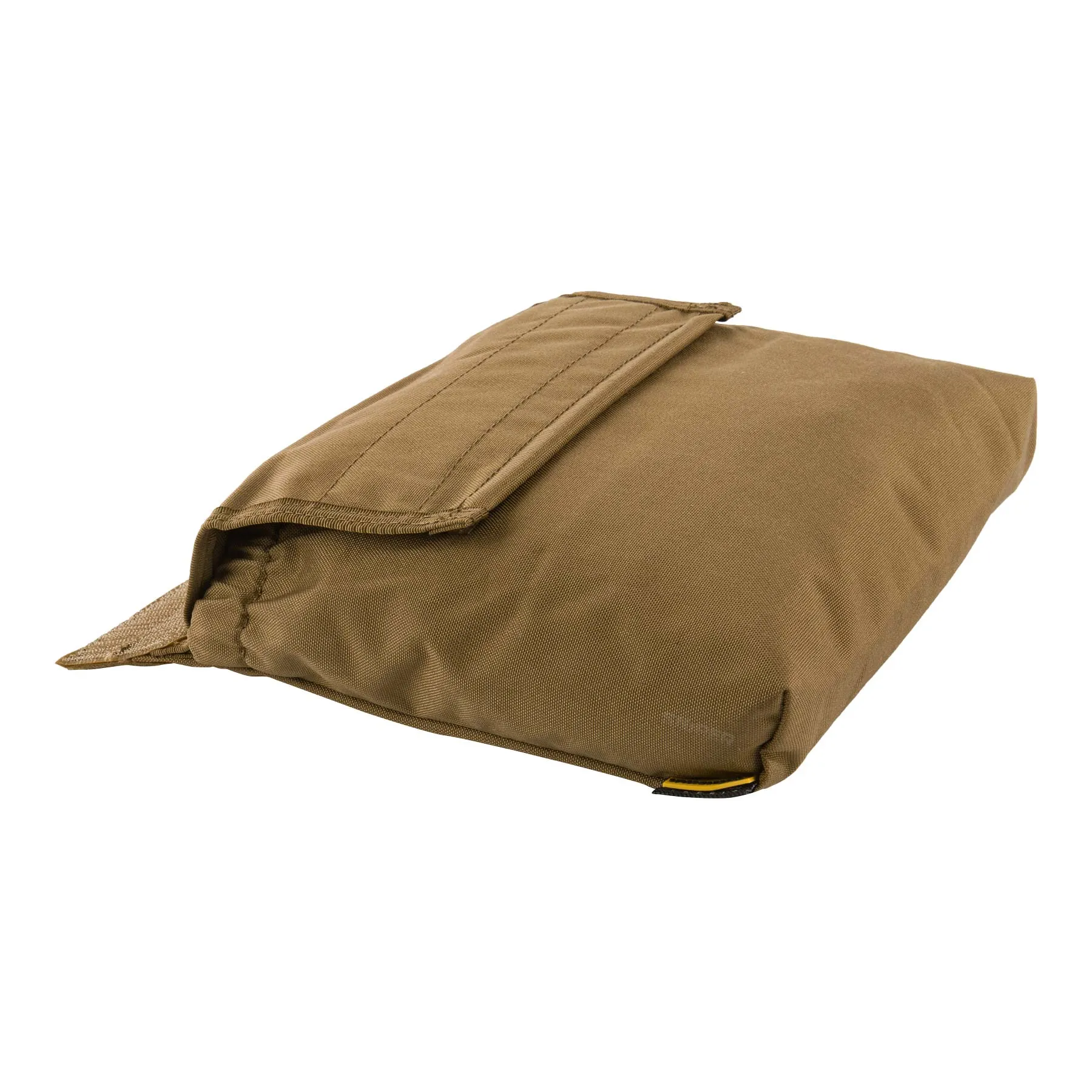 Tactical Paste Pouch, Coyote Brown