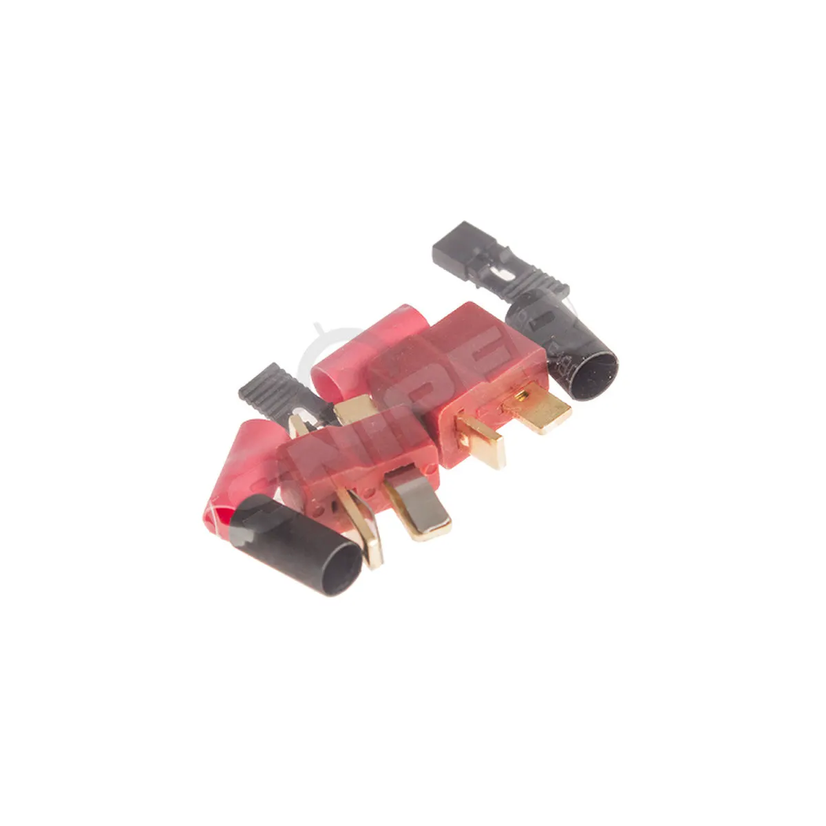 Nano HARD Mosfet