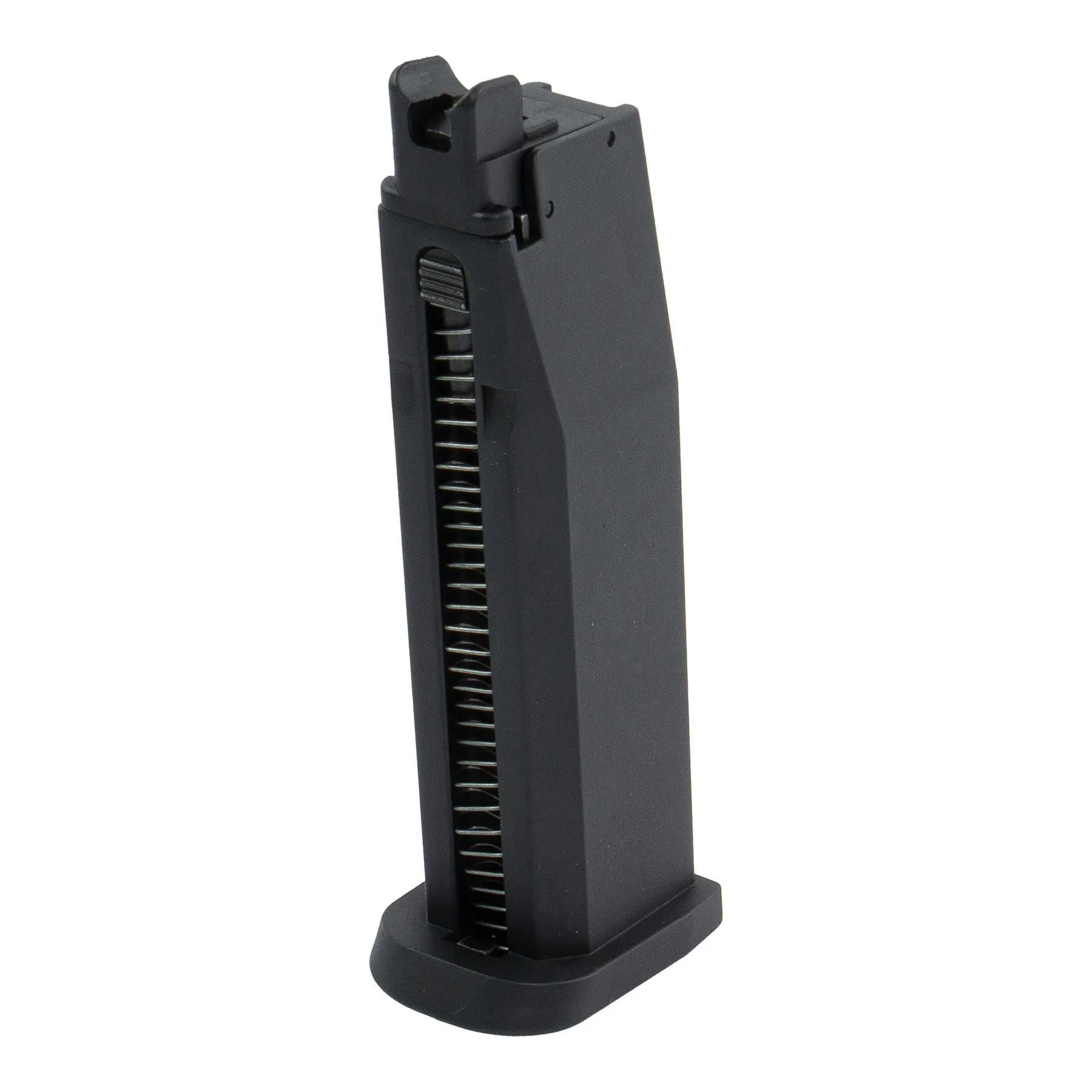 H&K USP CO2 GBB Magazin