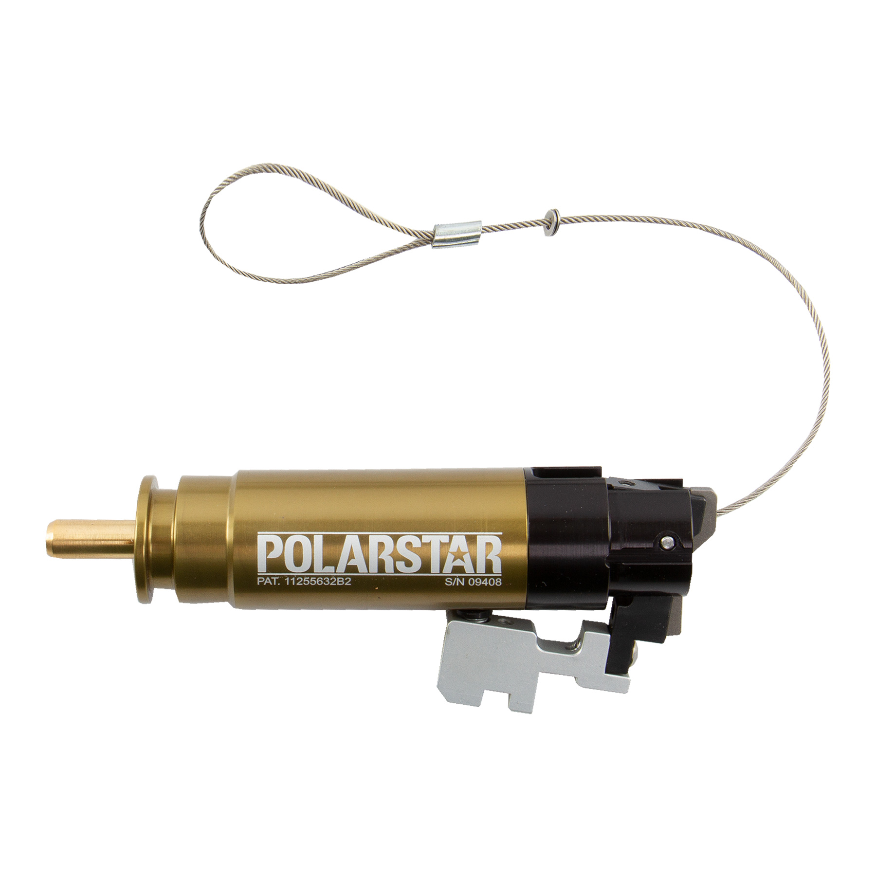 Polarstar Kythera Engine für V2