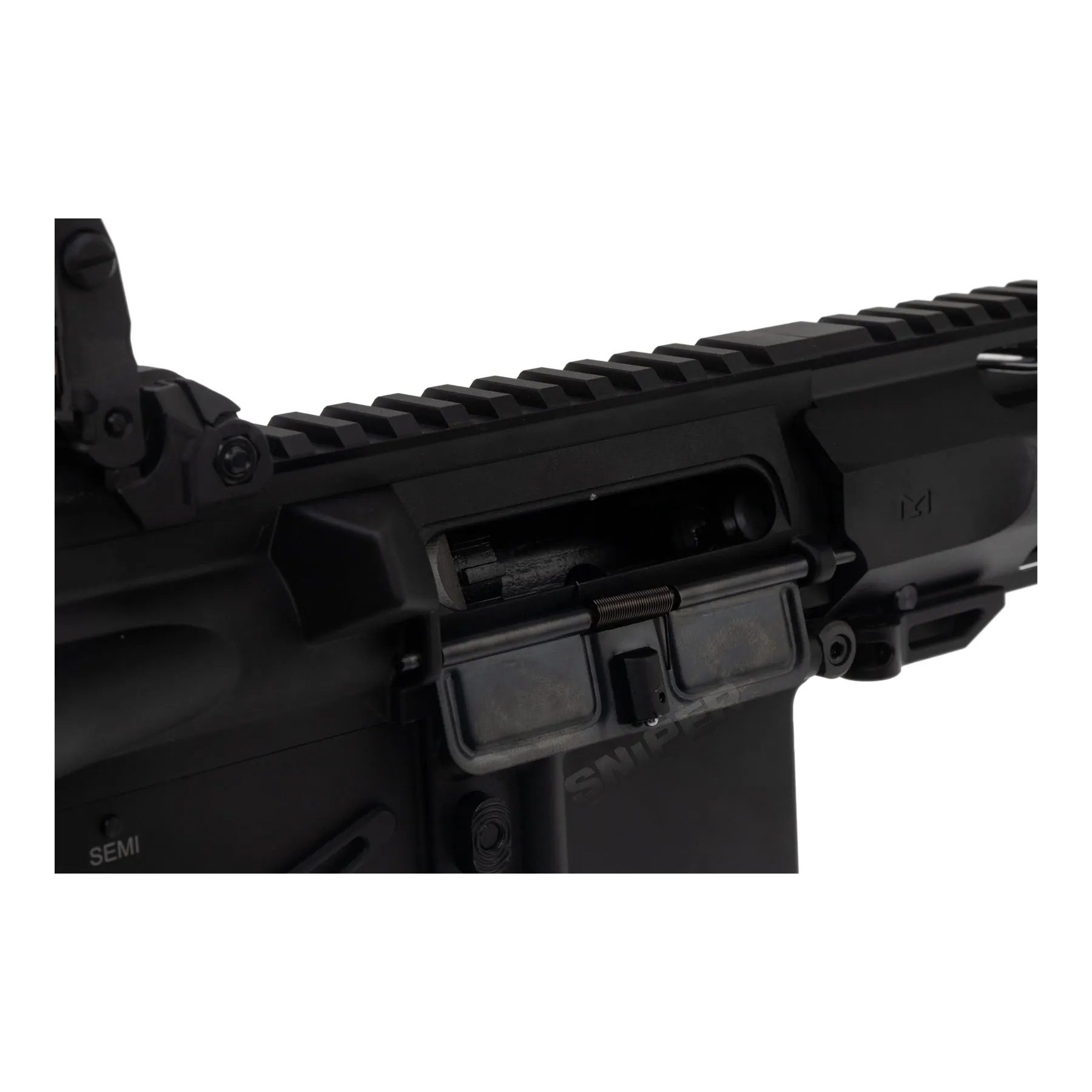 Reapo Shadow Rifle S GBB, Black