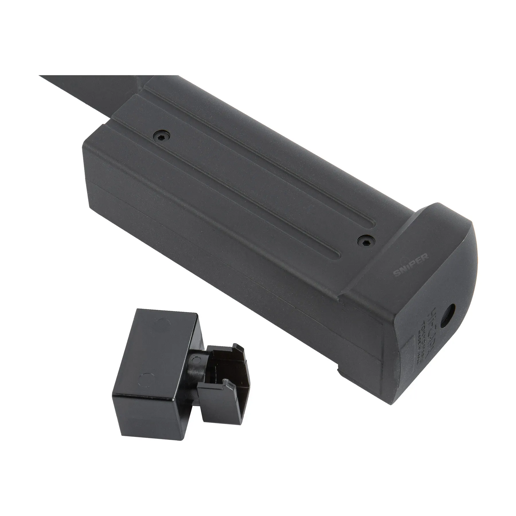 Hi-Capa AEP Magazin, 100rds