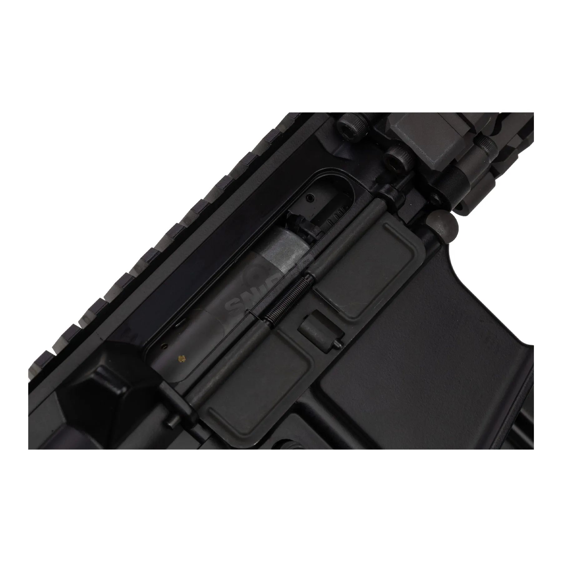 Daniel Defense MK18 Gate Aster Expert Version 2024, Grey