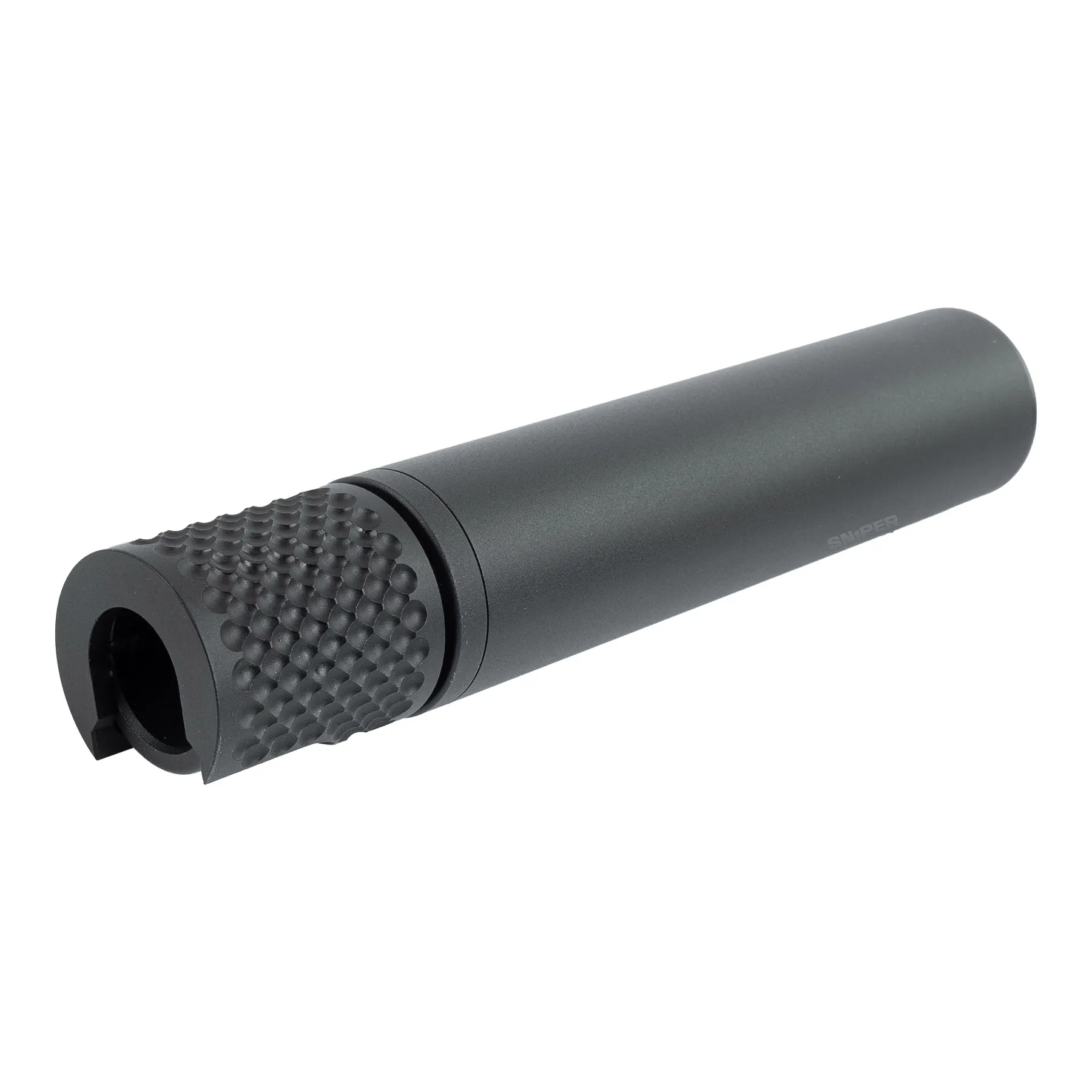 HALO G2 Silencer, 190mm, Black