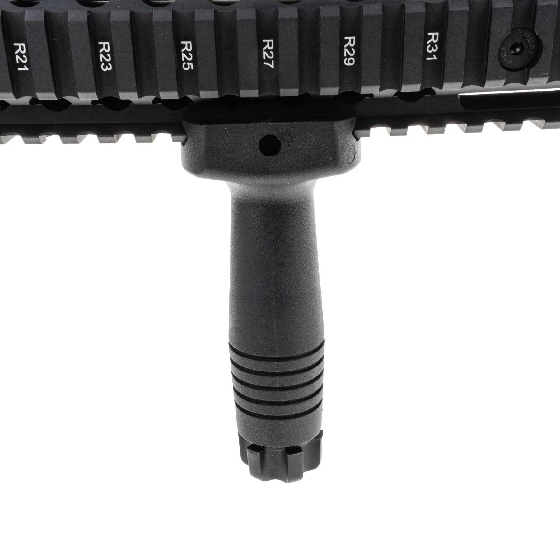 Prep my Airsoft - #1 Specna Arms SA-P19 Prime Daniel Defense MK18 w/ Aster ETU (S)AEG, Black