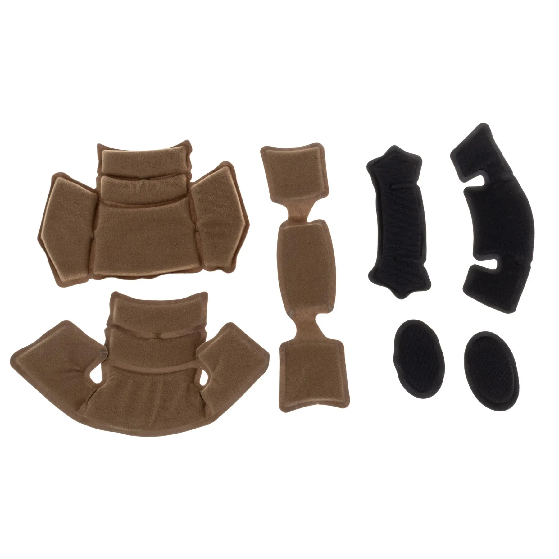 Reapo EX HL-102 Helmet, Black