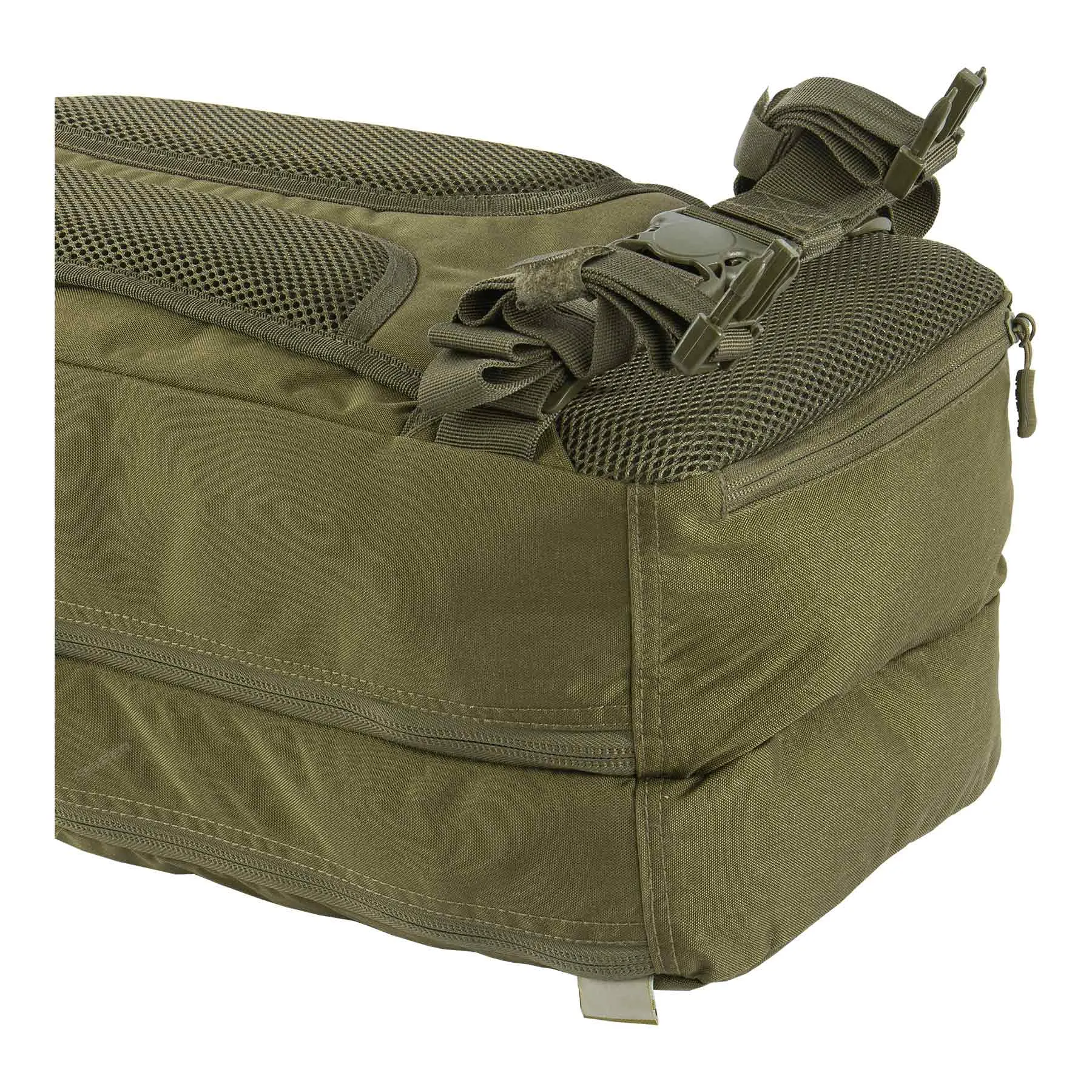 Bushmate Pro Rucksack, Ranger Green