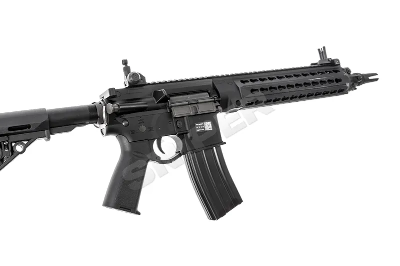 B4 DEVGRU CQB TBS Mosfet Black, (S)AEG