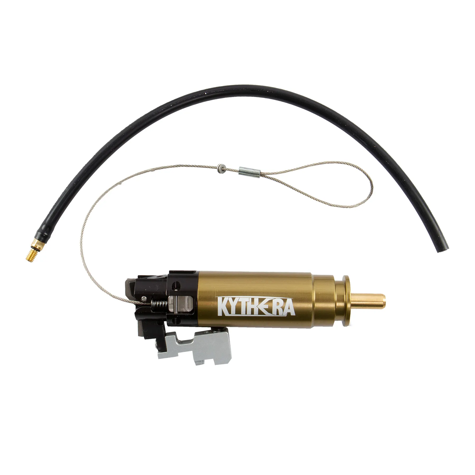 Polarstar Kythera Engine für V2