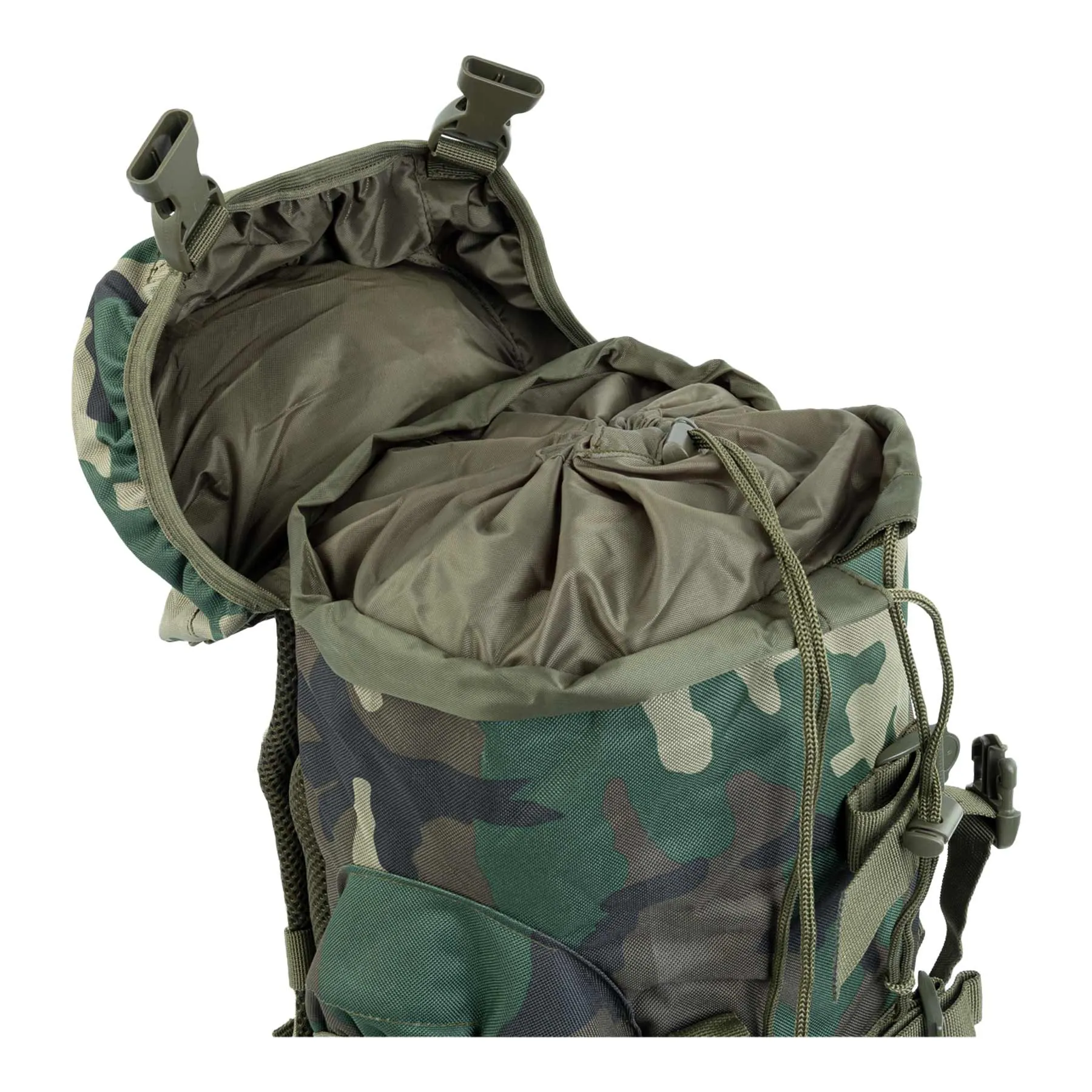 Recon Rucksack 15L, Woodland