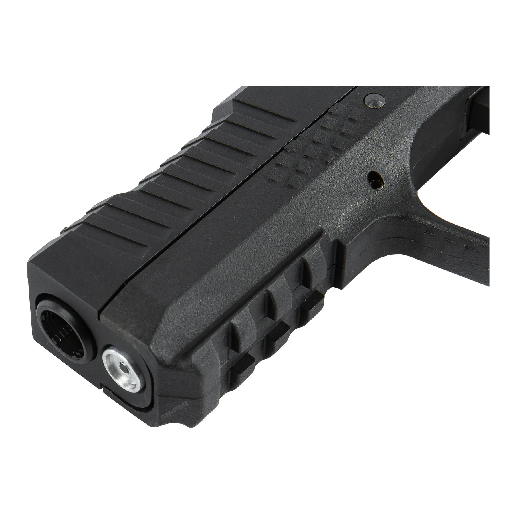 EMG Archon Firearms Type B, GBB, Black