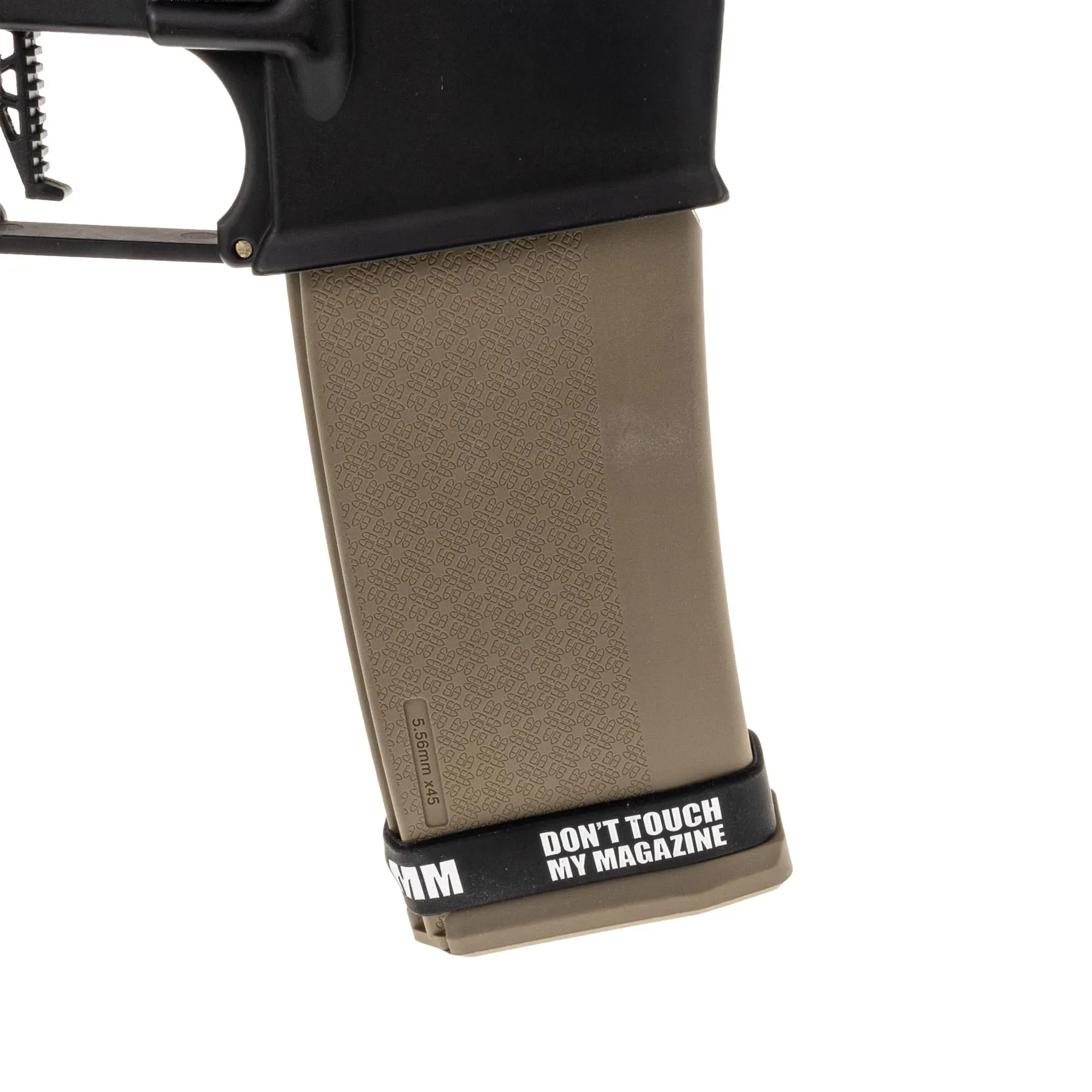 Prep my Airsoft - #1 Specna Arms SA-P19 Prime Daniel Defense MK18 w/ Aster ETU (S)AEG, Chaos Bronze