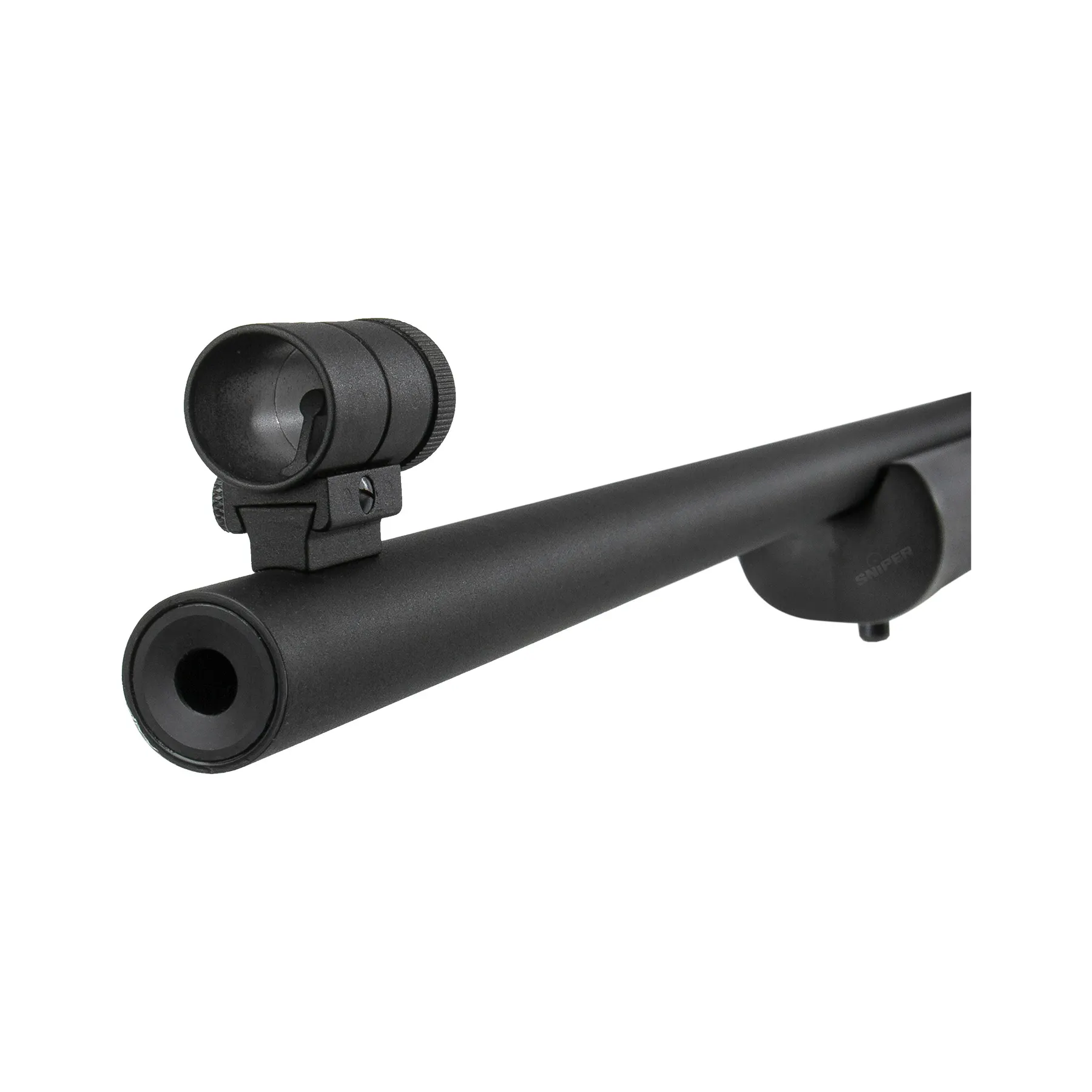 M700 Police High Velocity Sniper Softair