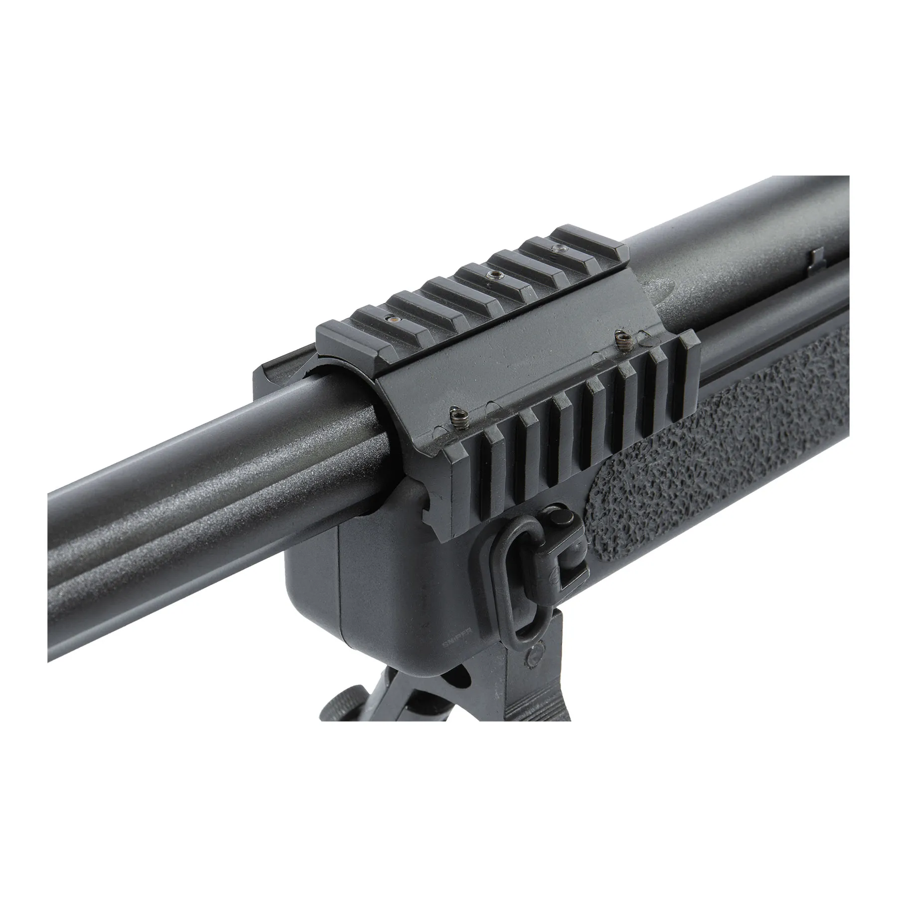 airmaX® MB16 Sniper, Black airmaX® MB16 Sniper, Black