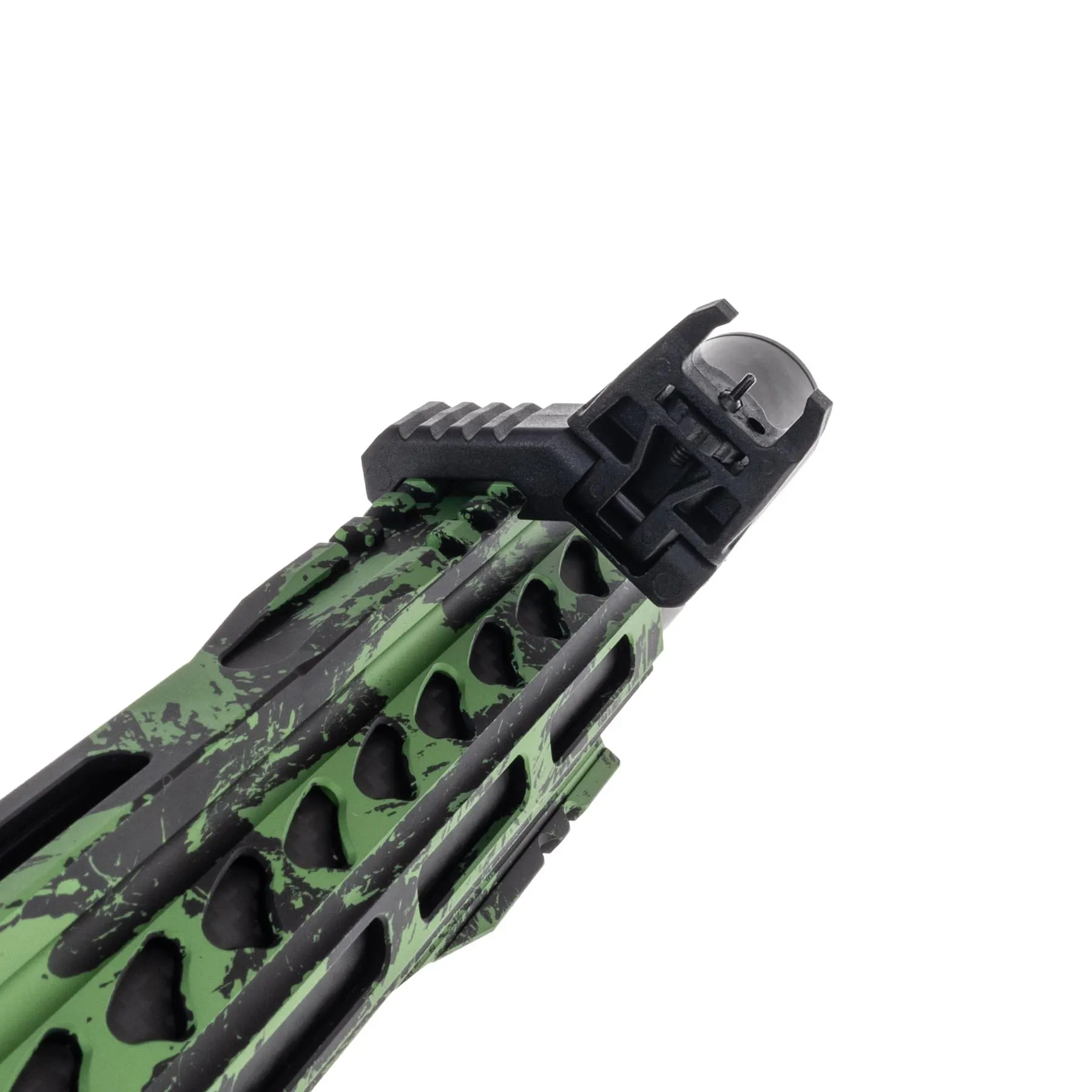 SAC AR SOLID - "Venom Painbringer", HPA
