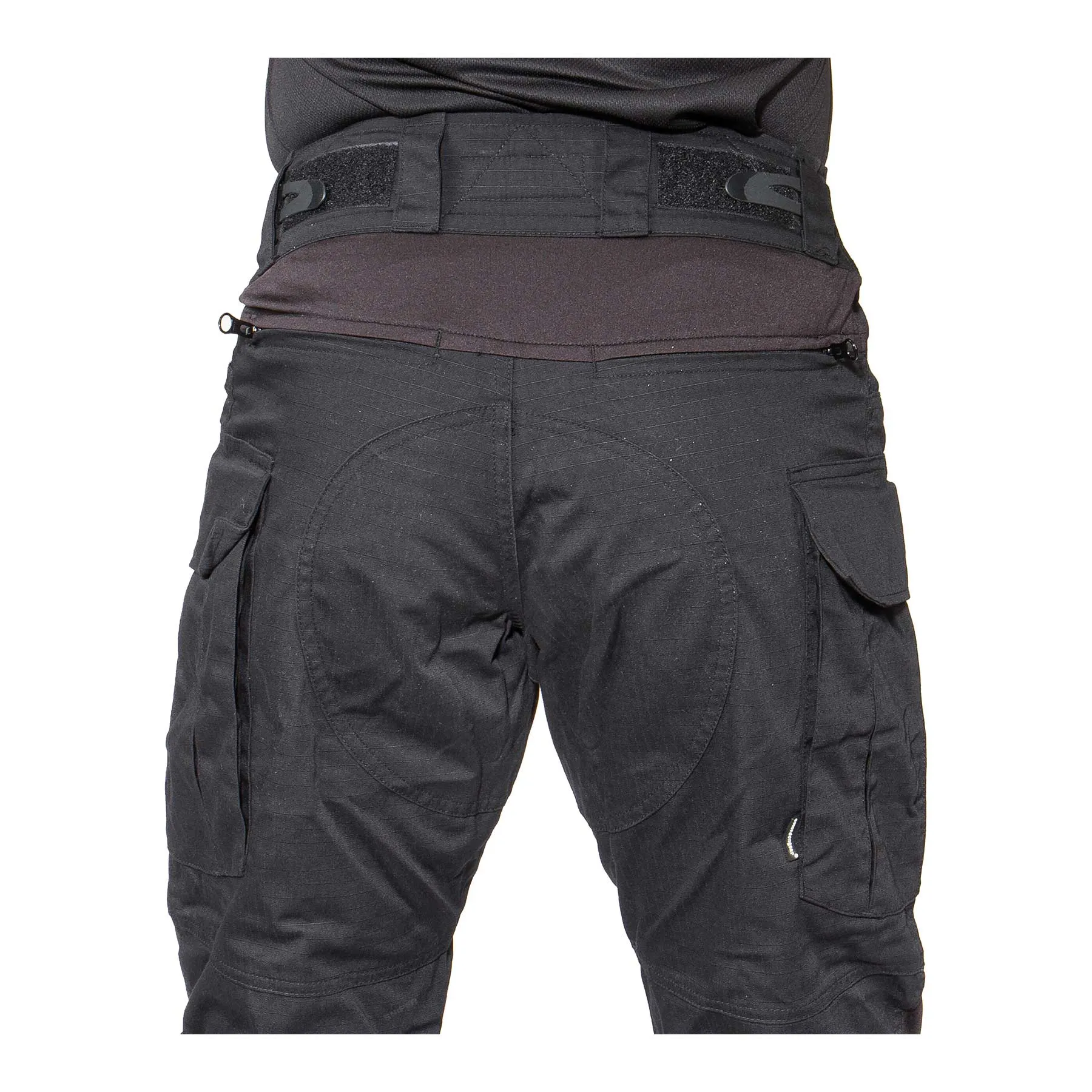 EM3 Combat Pants Advanced Version, Black